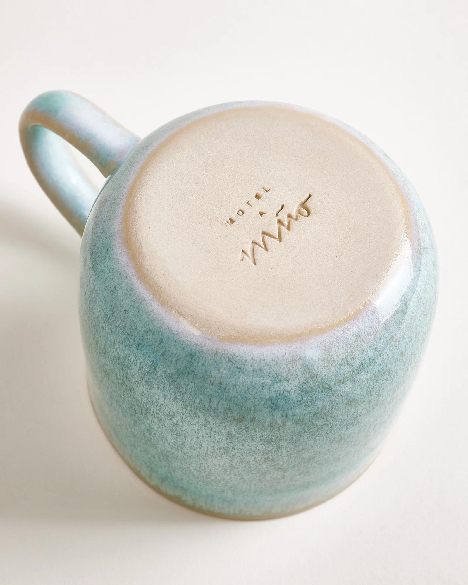 Cordoama Tasse groß mint - Image 5