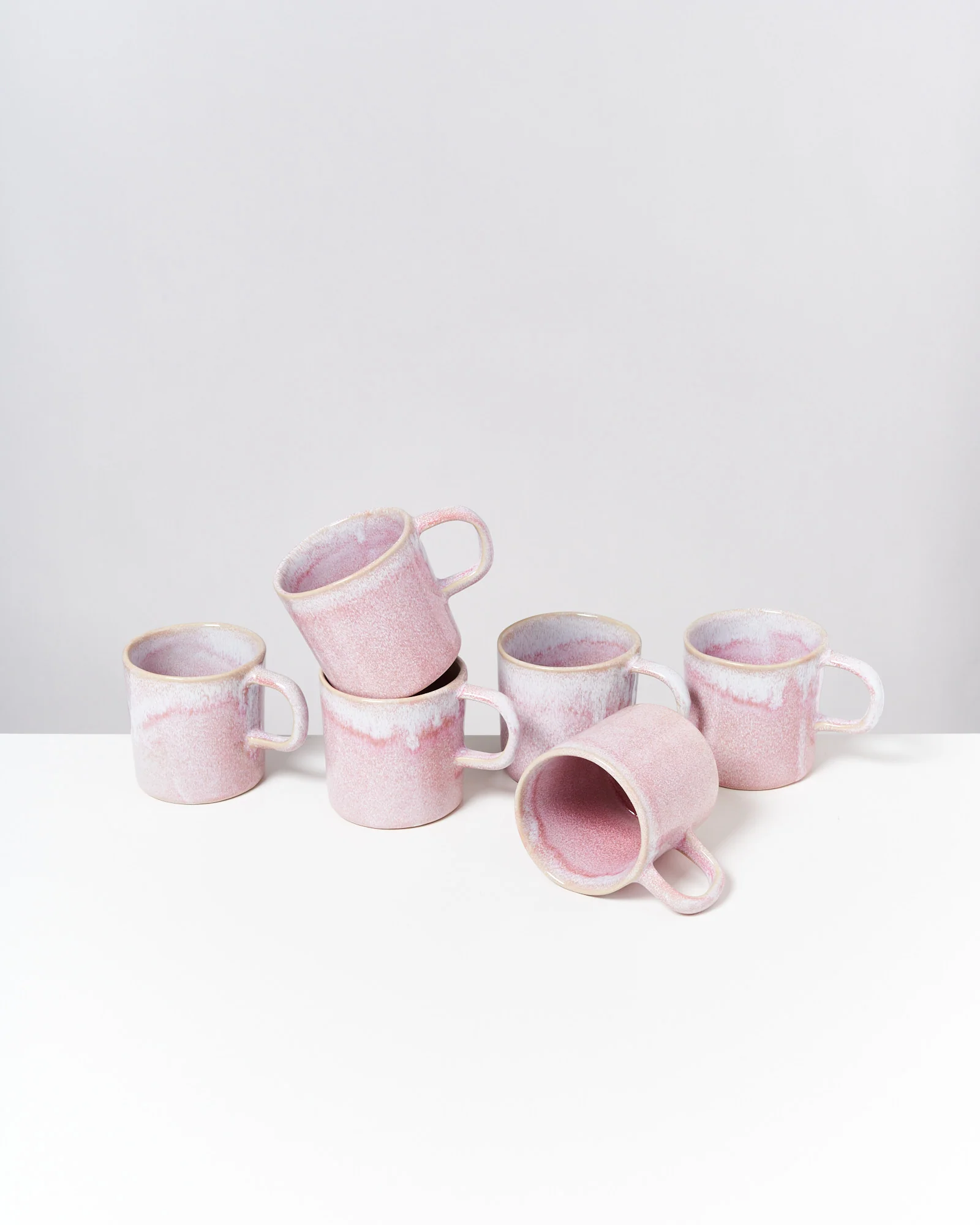 Cordoama Tasse groß classic rosé - Image 3