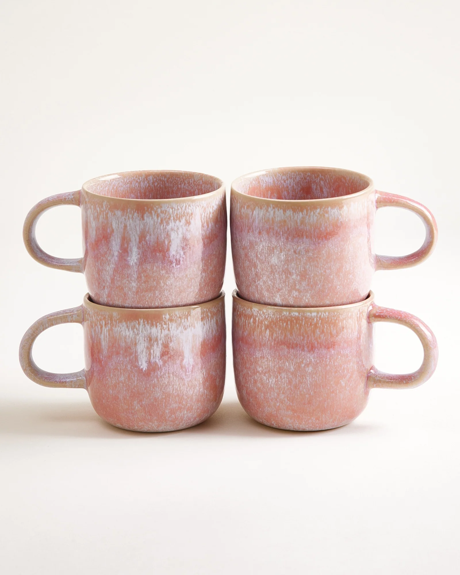 Cordoama Tasse groß rosé - Image 4