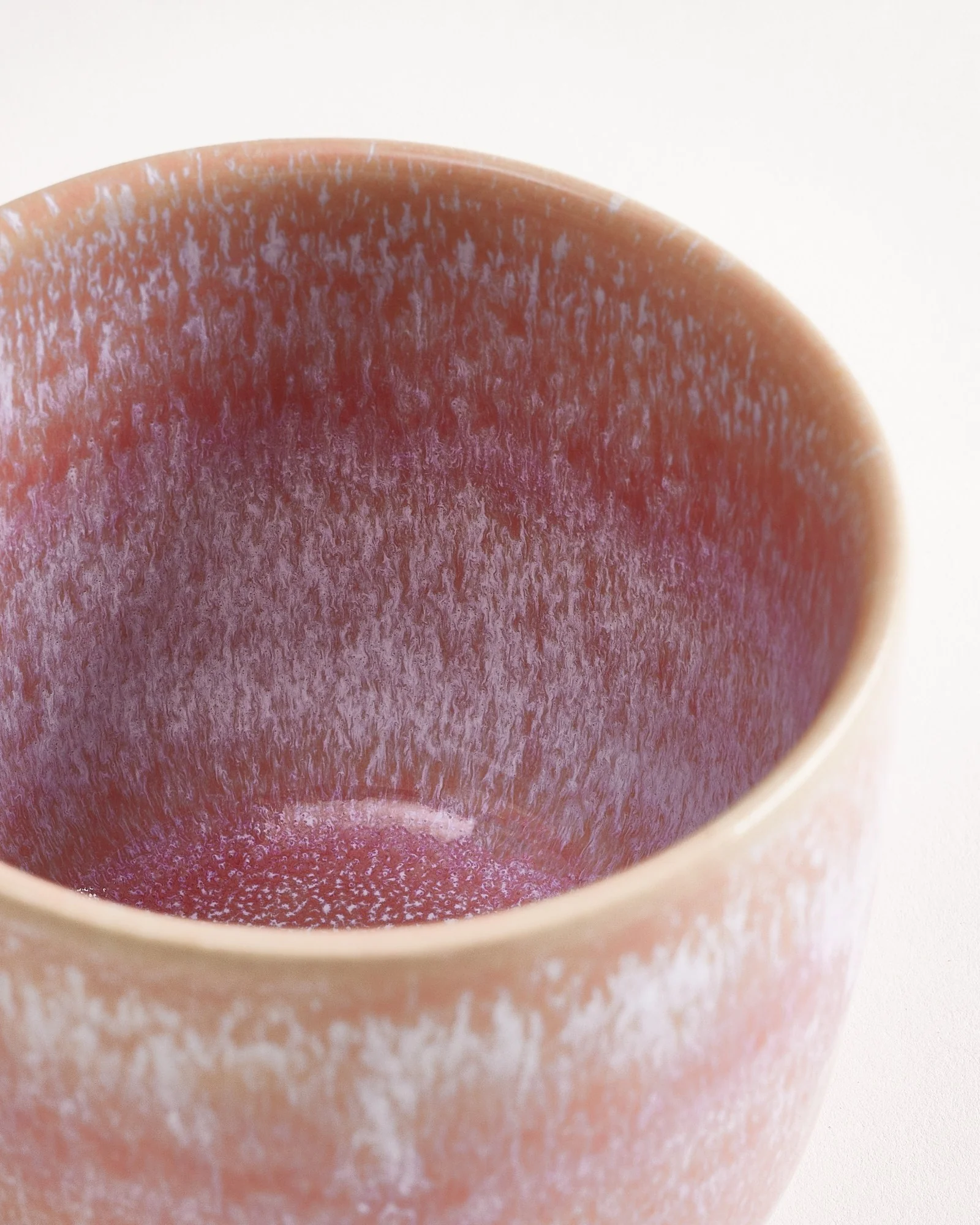 Cordoama Tasse groß rosé - Image 2