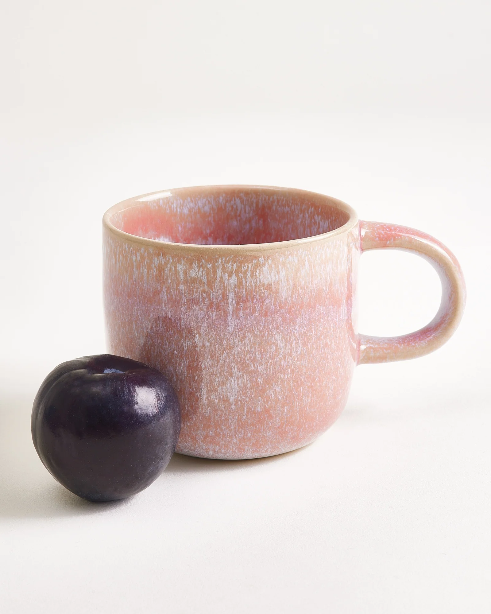 Cordoama Tasse groß rosé - Image 3