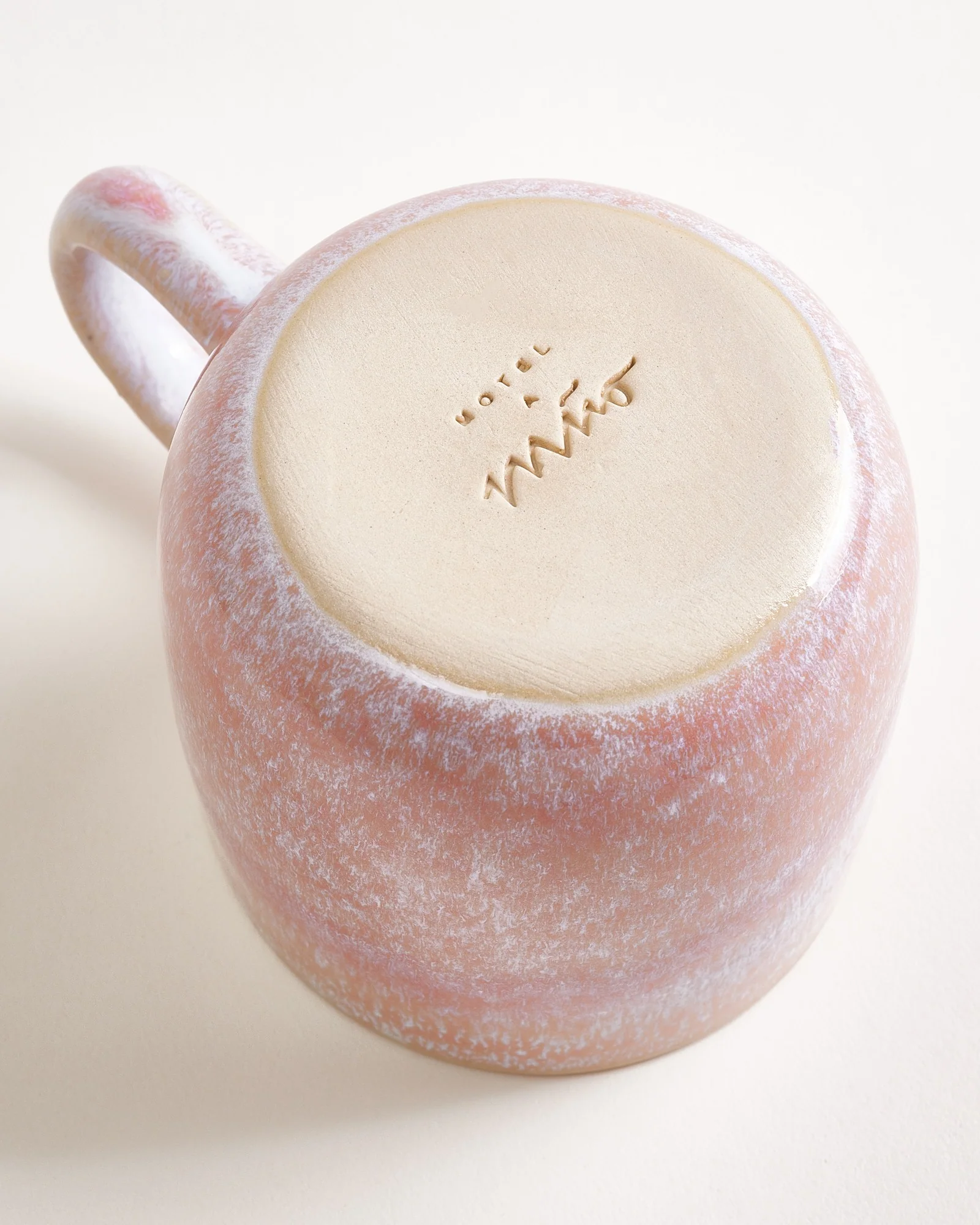 Cordoama Tasse groß rosé - Image 5