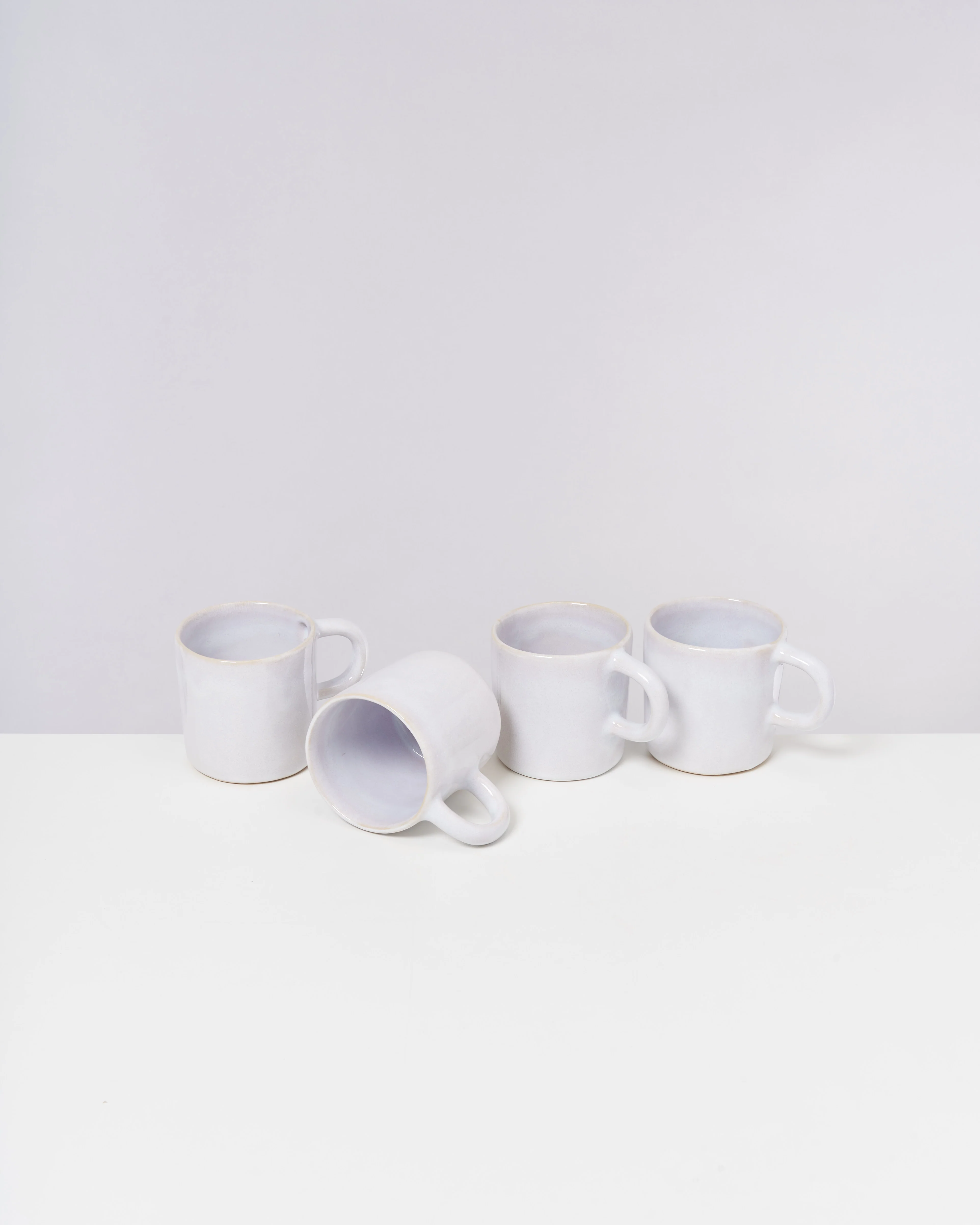 Cordoama Tasse groß classic weiß - Image 2
