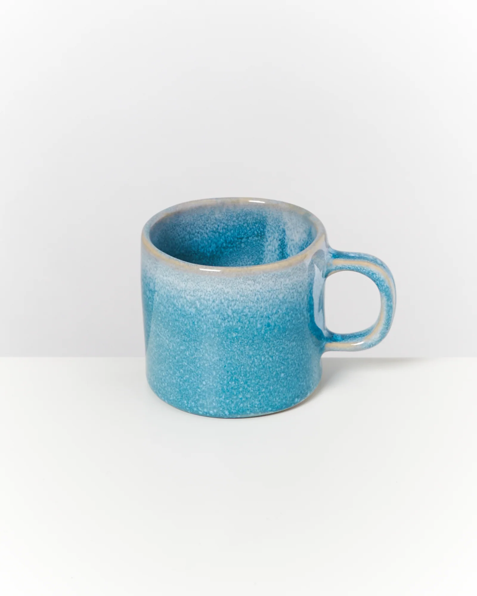 Cordoama Tasse klein classic aqua