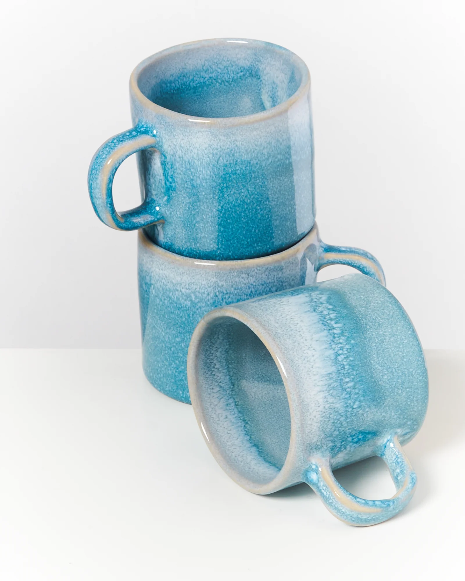 Cordoama Tasse klein classic aqua - Image 2