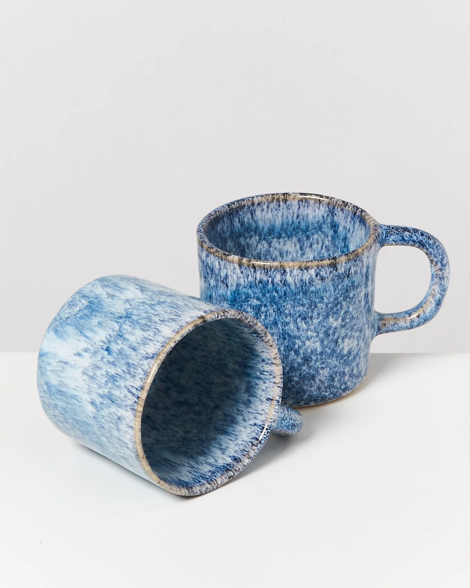 Cordoama Tasse klein classic blau - Image 2