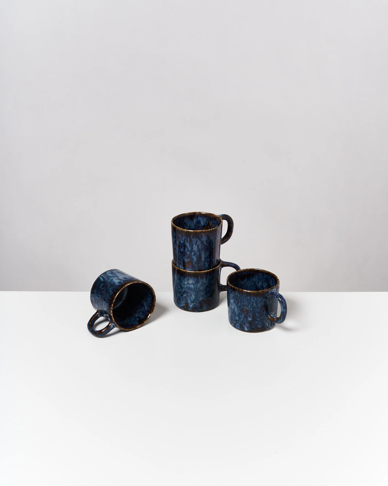 Cordoama Tasse klein classic dunkelblau - Image 2