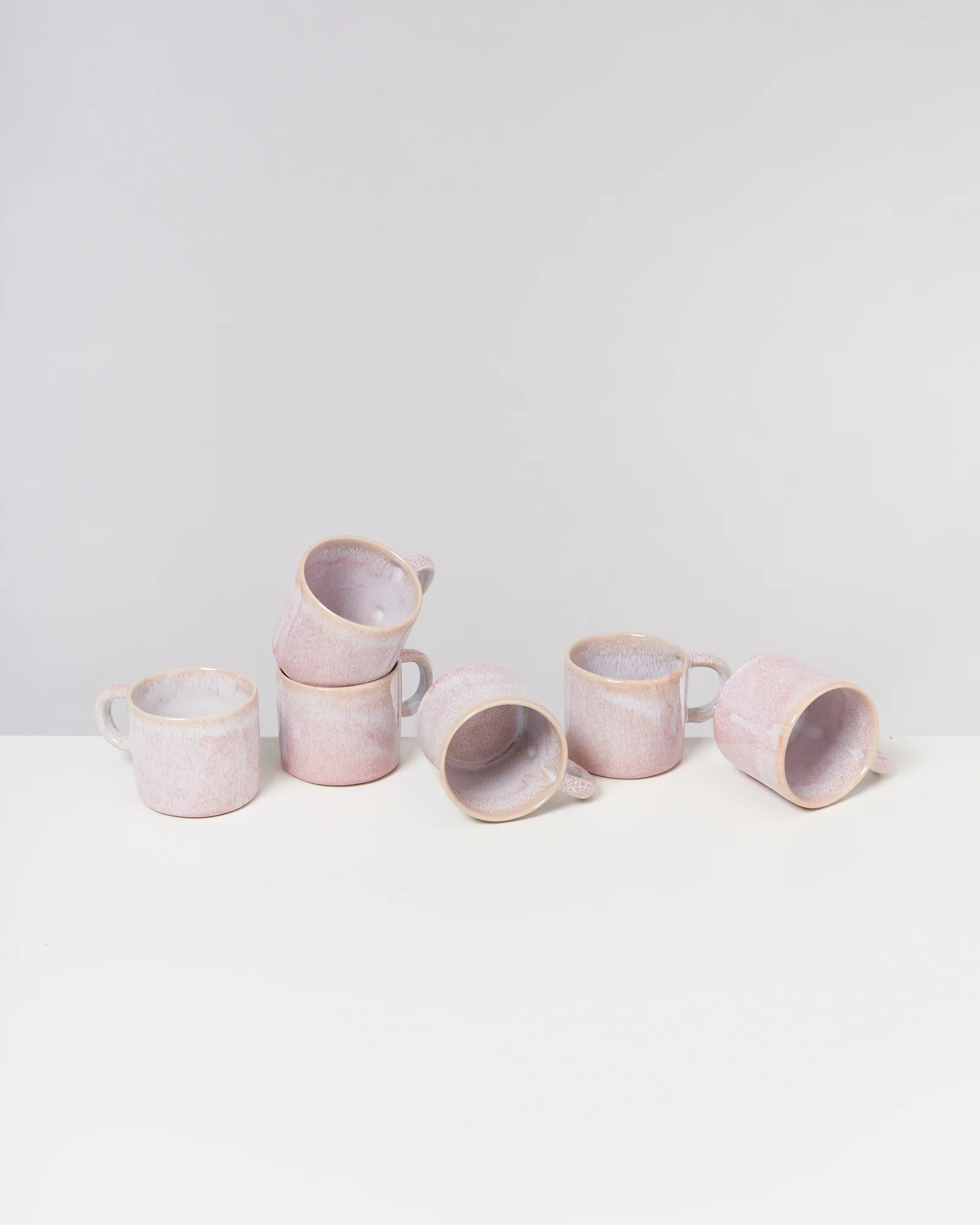 Cordoama Tasse klein classic rosé - Image 2