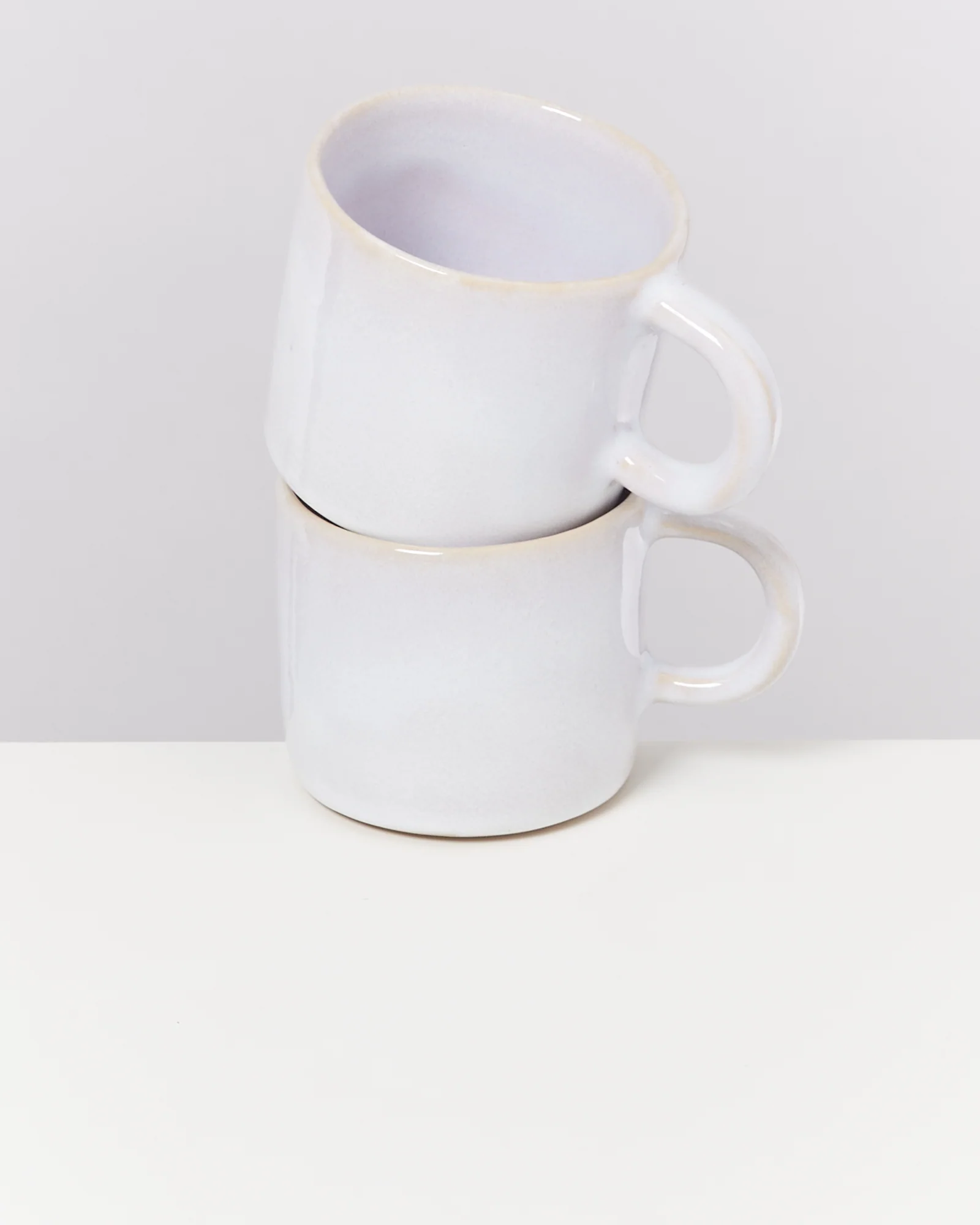Cordoama Tasse klein classic weiß - Image 2