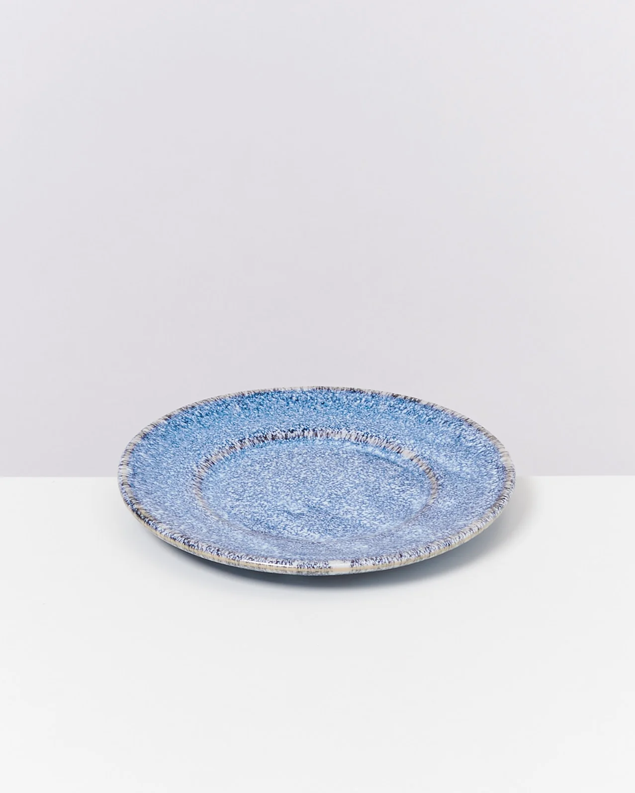 Cordoama Untertasse blau