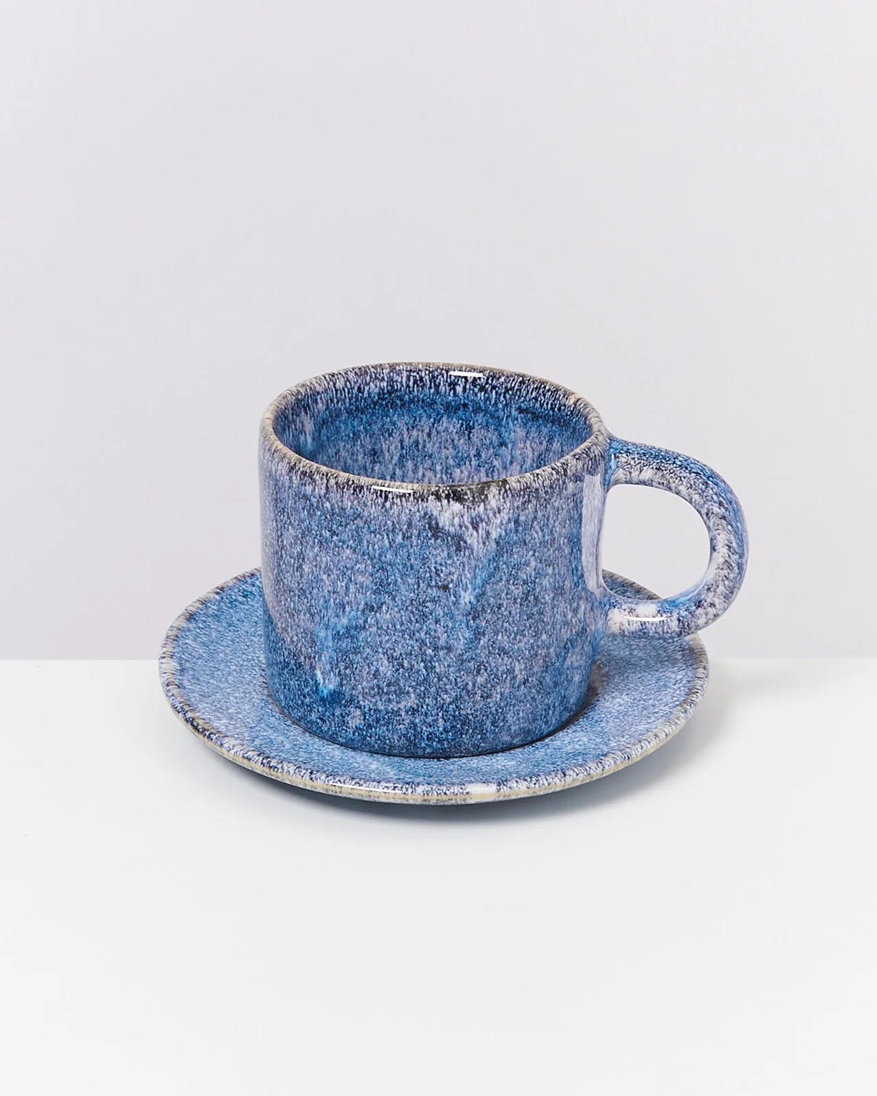 Cordoama Untertasse blau - Image 4