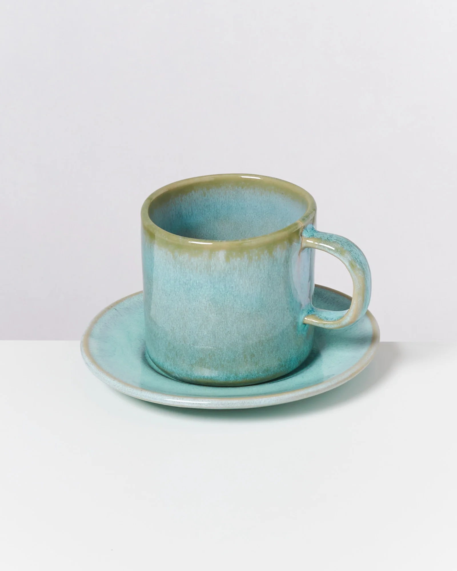Cordoama Untertasse mint - Image 5