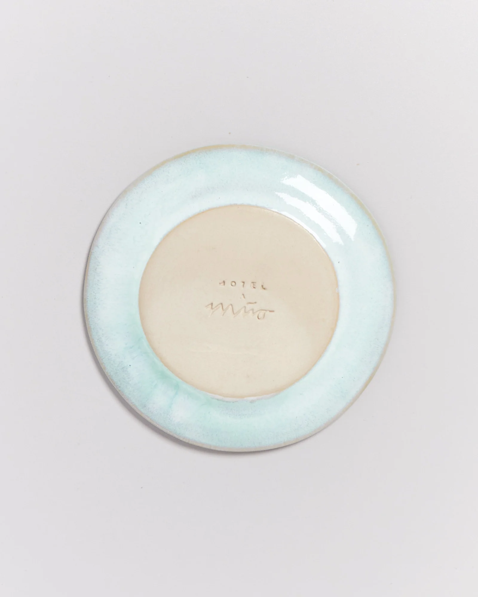 Cordoama Untertasse mint - Image 7
