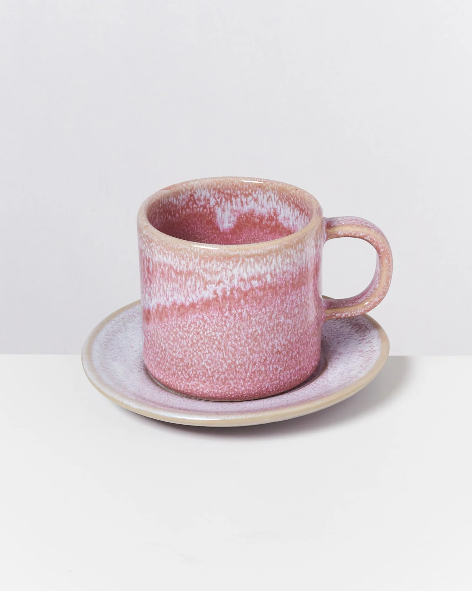 Cordoama Untertasse rosé - Image 3