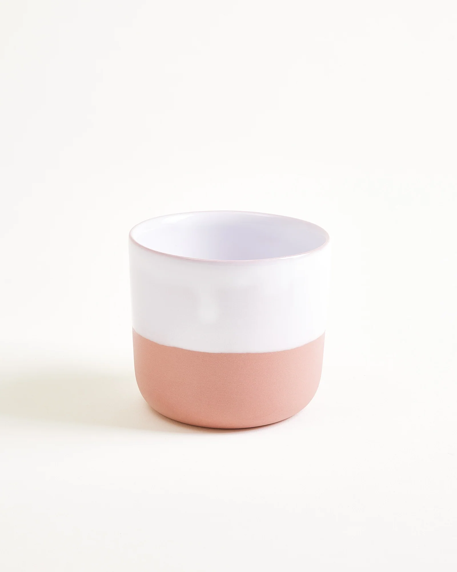Dusty Rose Becher klein rosé 4er-Set - Image 4