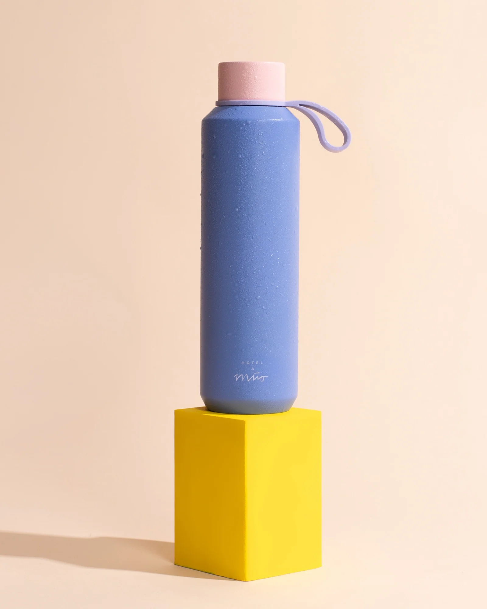 Fonte Trinkflasche cornflower - Image 2