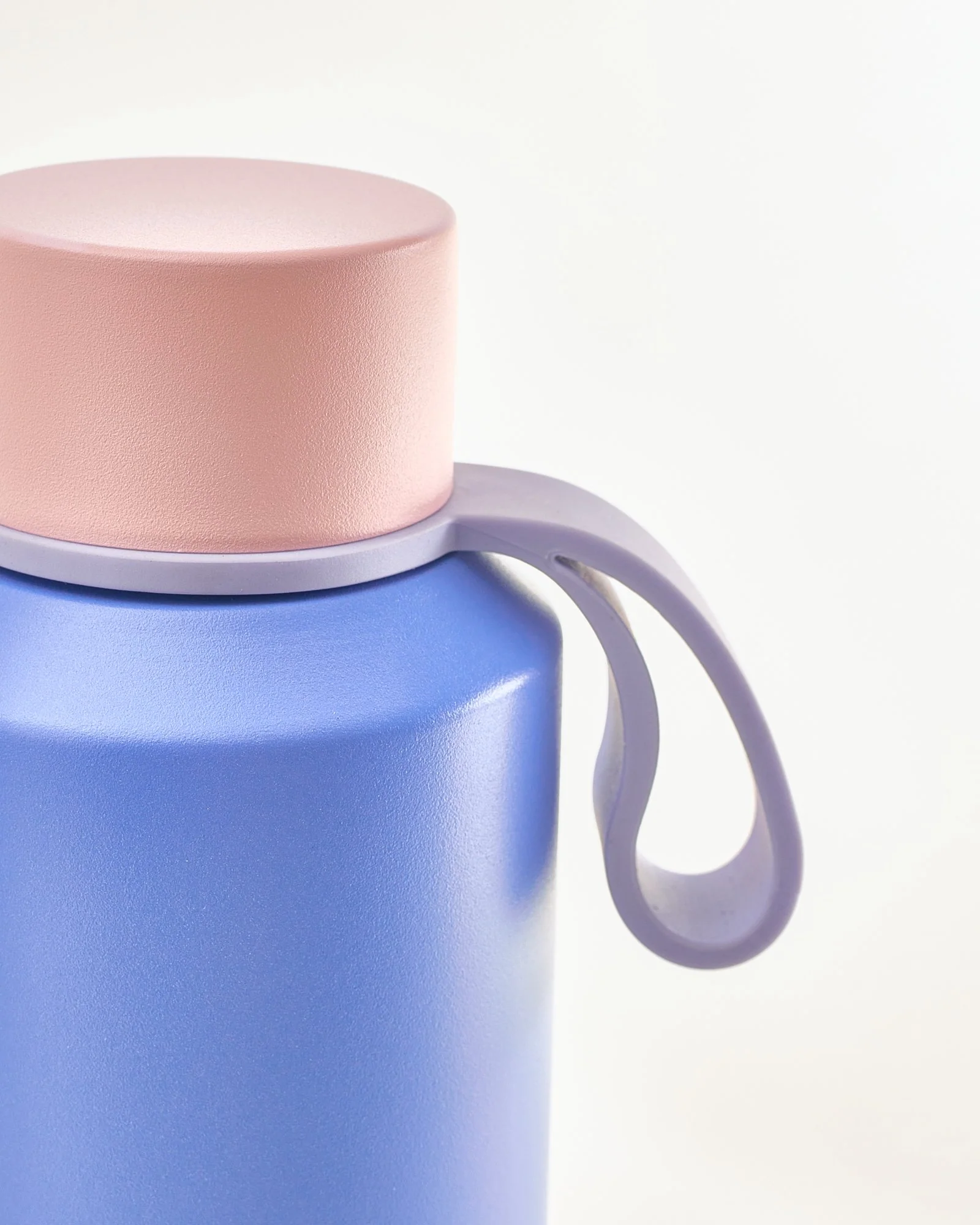 Fonte Trinkflasche cornflower - Image 3