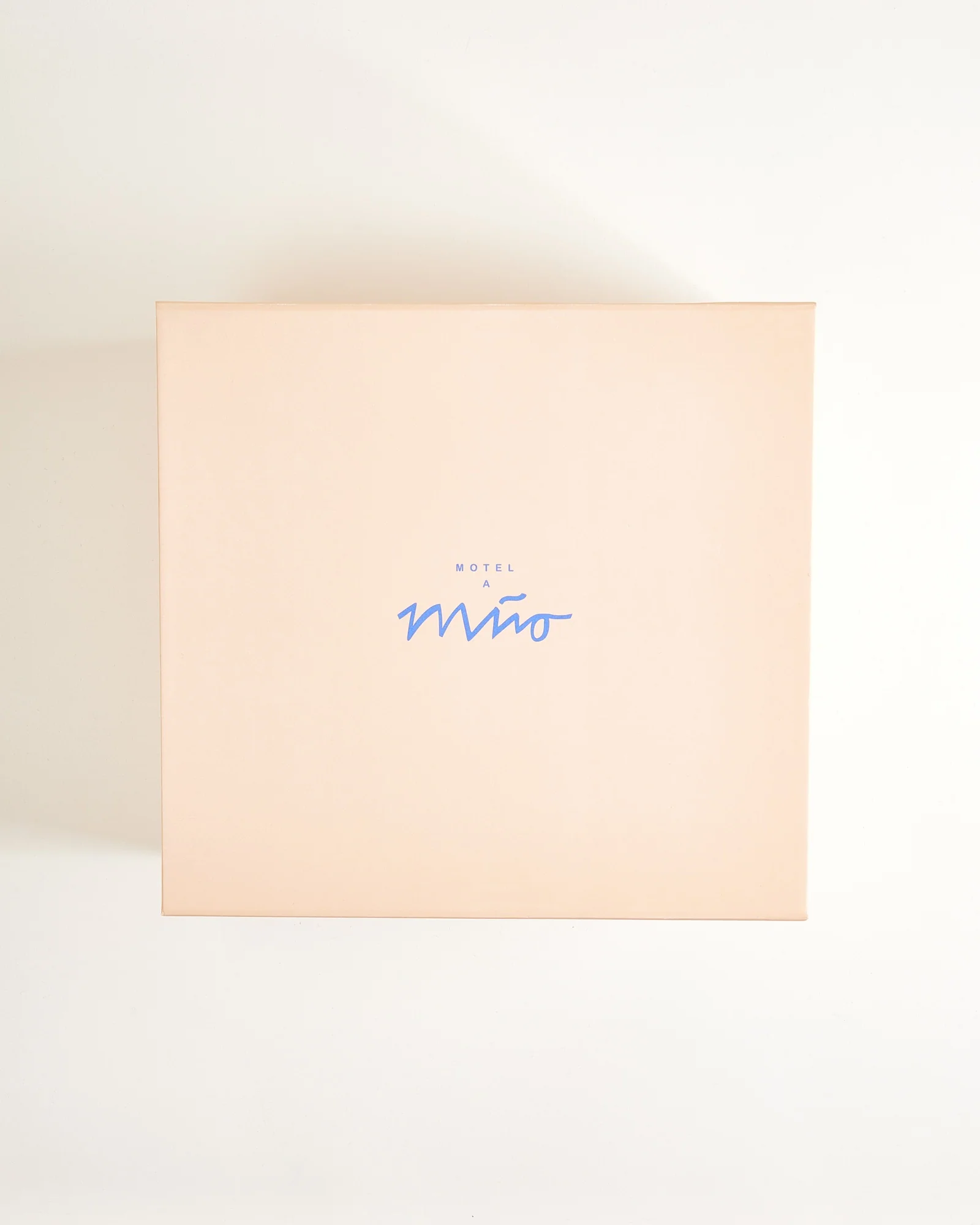 Geschenkbox M rosa