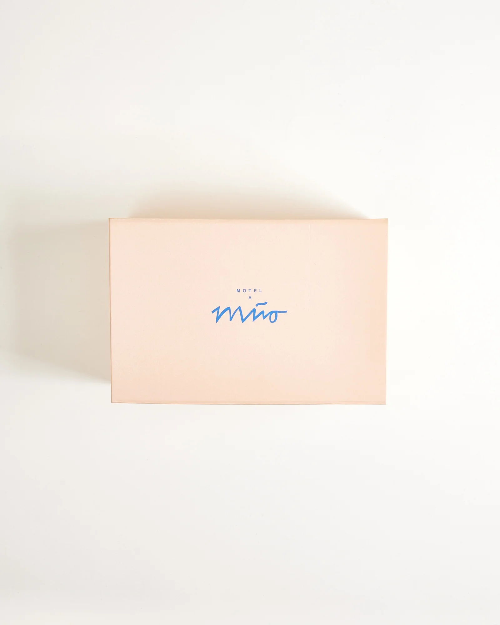 Geschenkbox S rosa