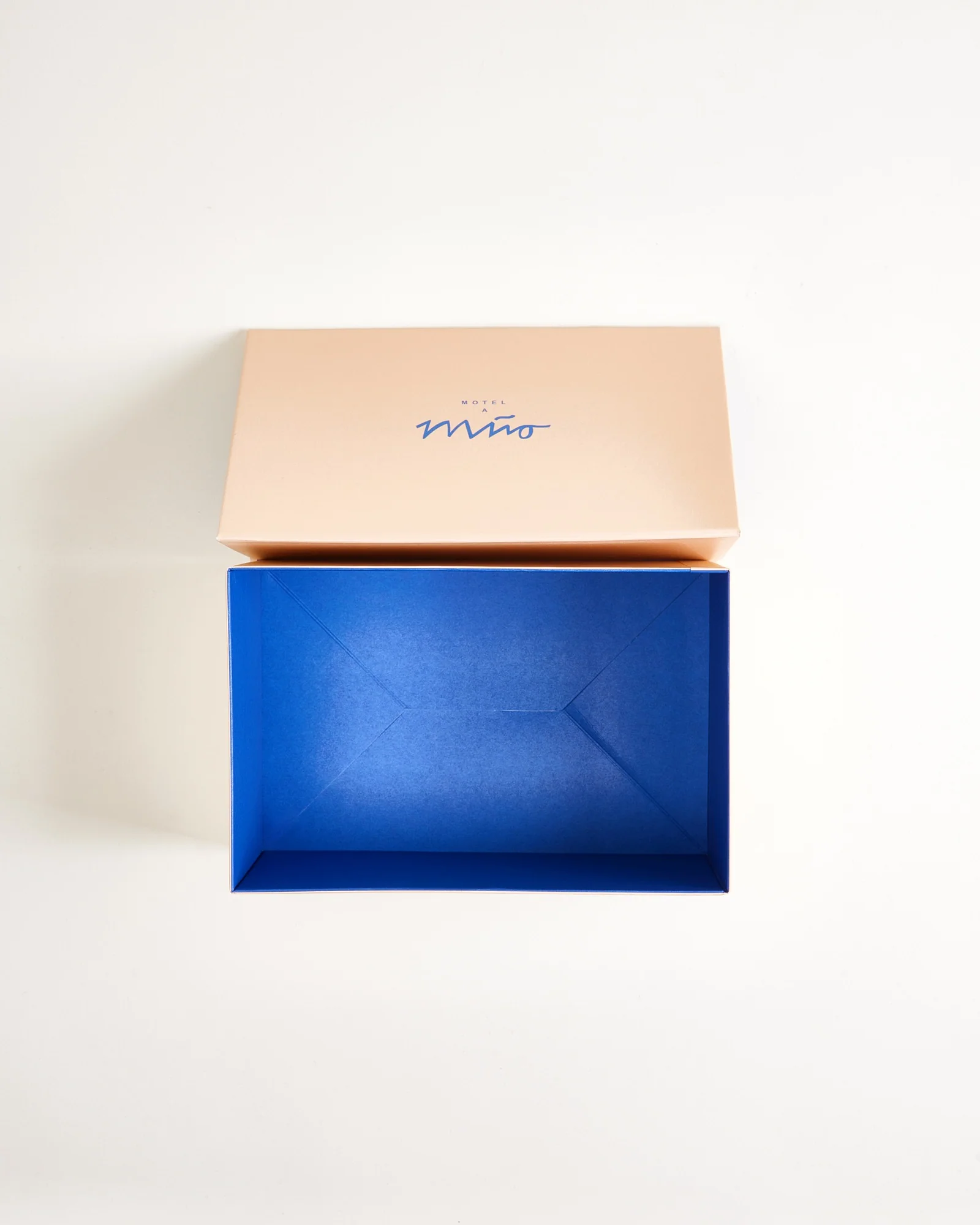 Geschenkbox S rosa - Image 3