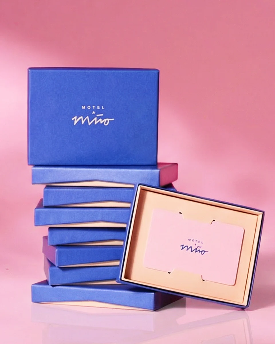 Geschenkgutschein in Box - Image 2