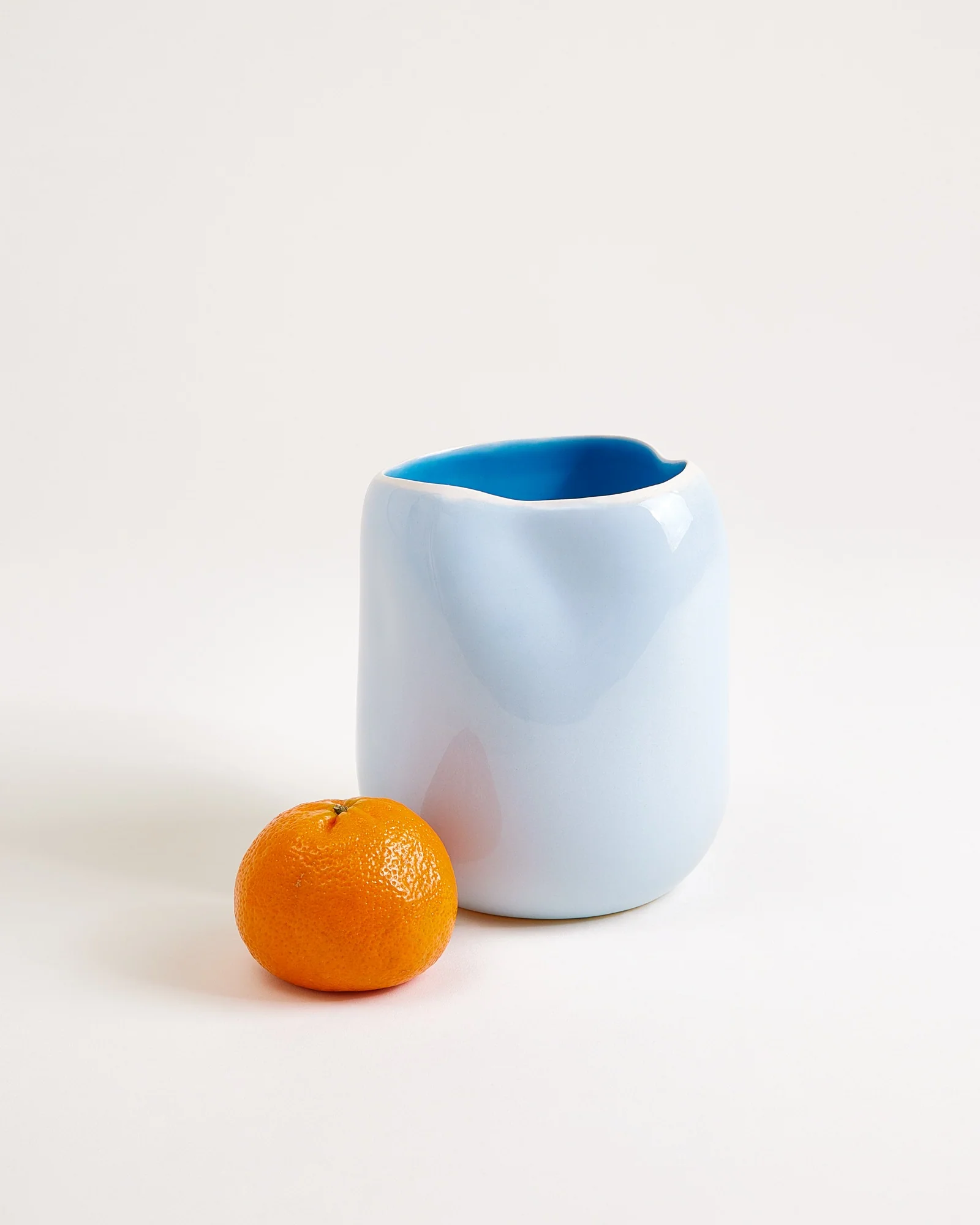 João Vase M hellblau blau - Image 2