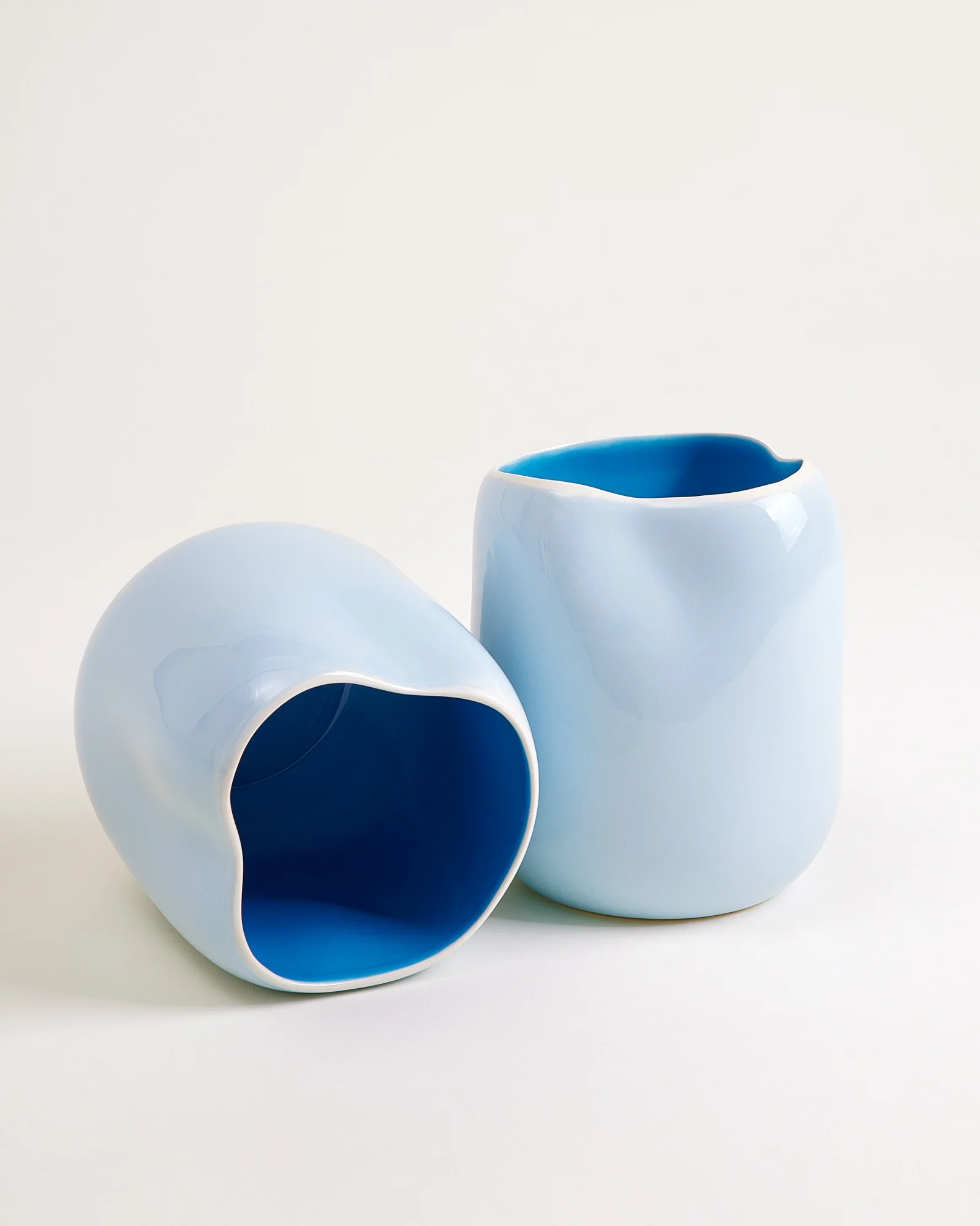 João Vase M hellblau blau - Image 5