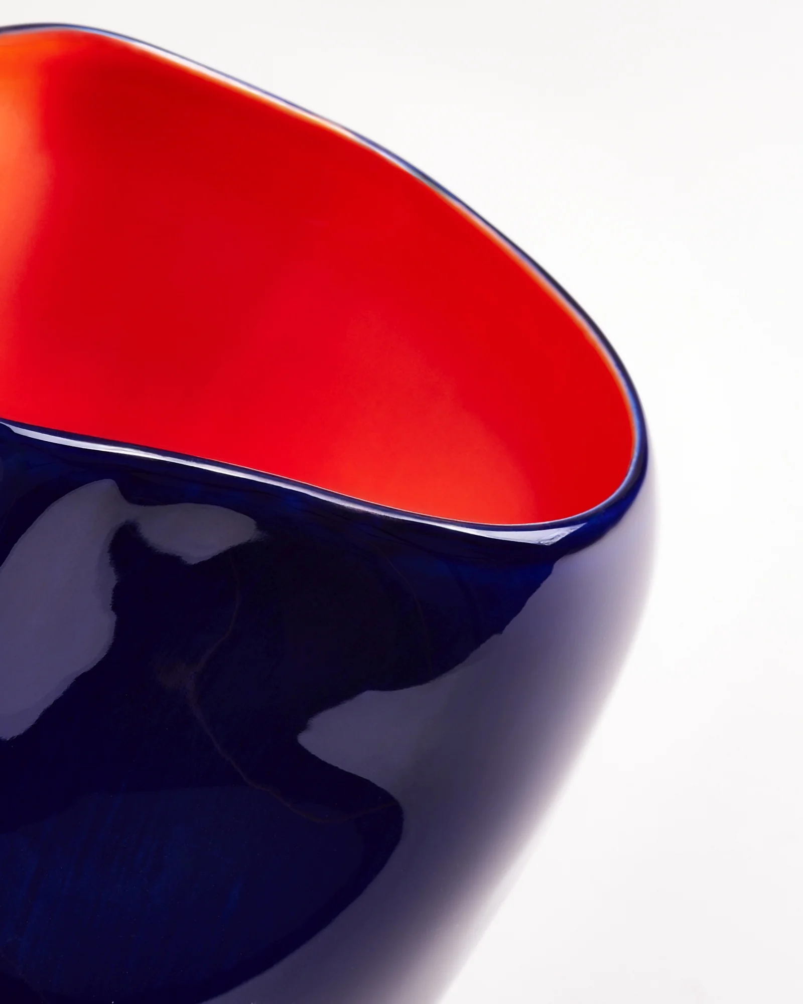 João Vase M blau coral - Image 4