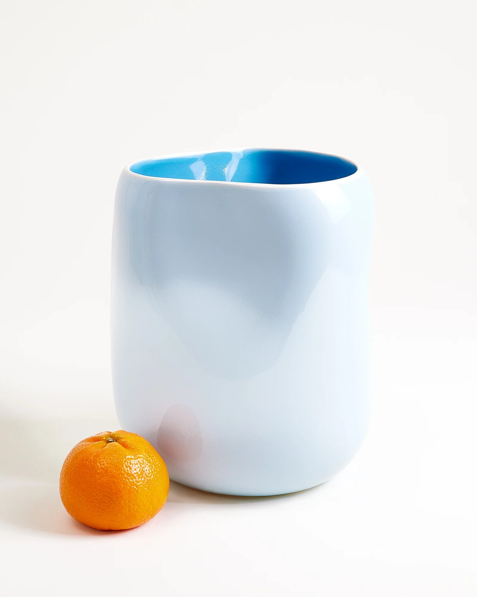 João Vase L hellblau blau - Image 3
