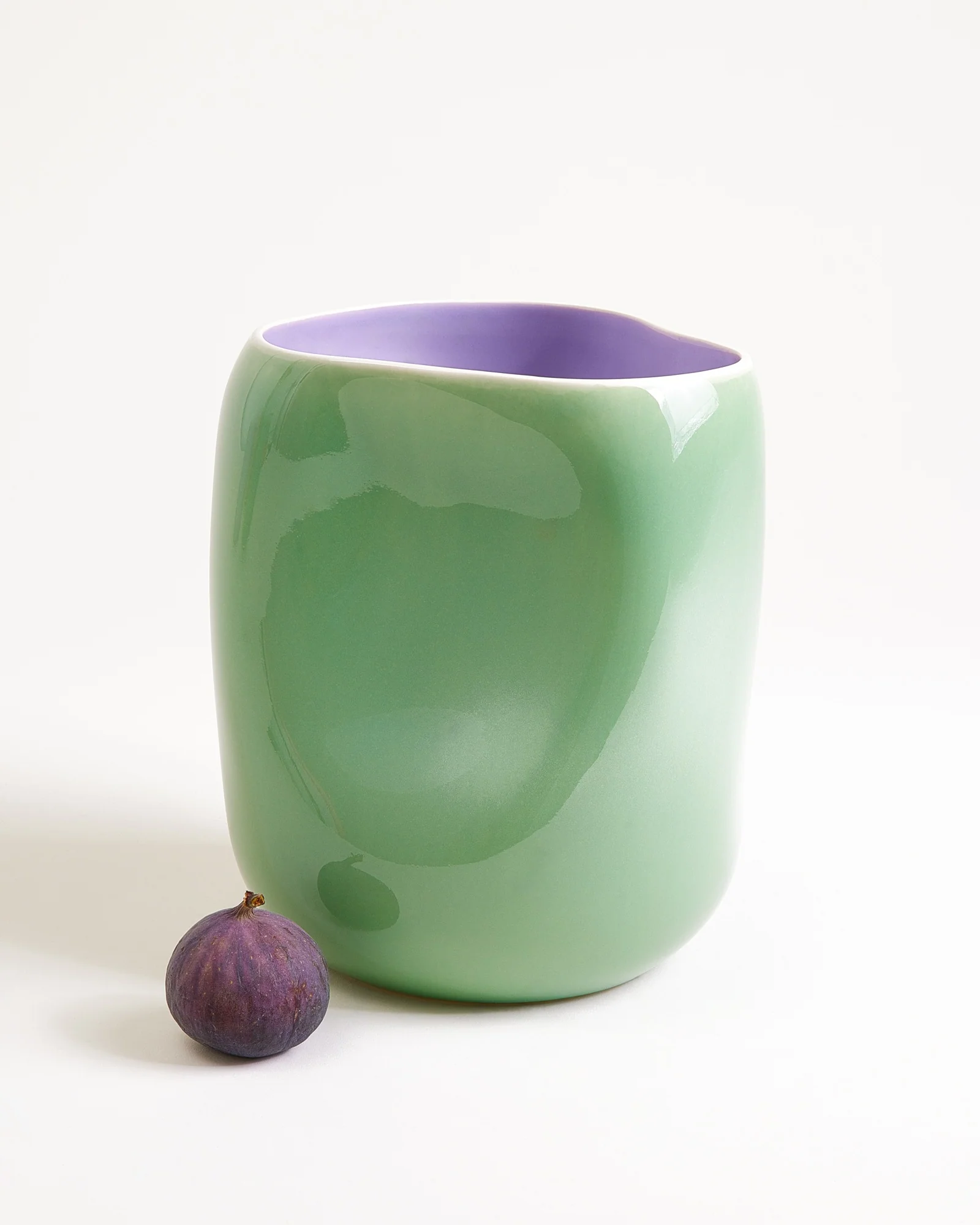 João Vase L salbei lila - Image 3