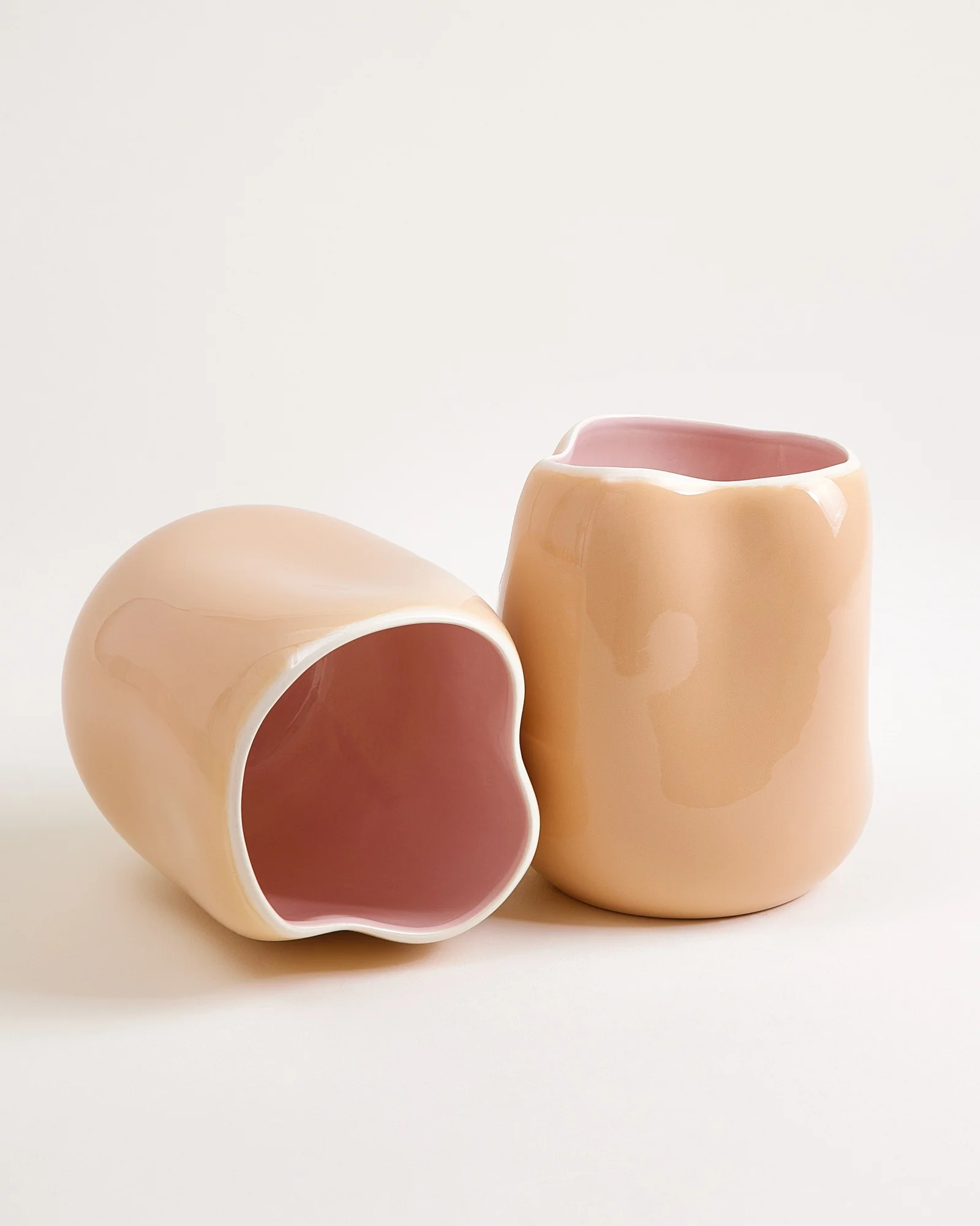 João Vase M cappuccino rosé - Image 5