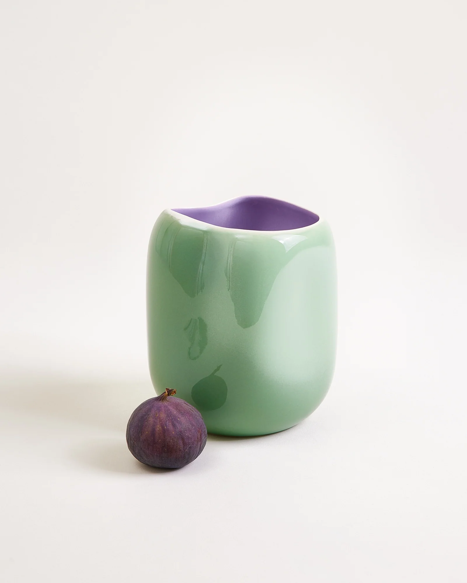 João Vase M salbei lila - Image 3