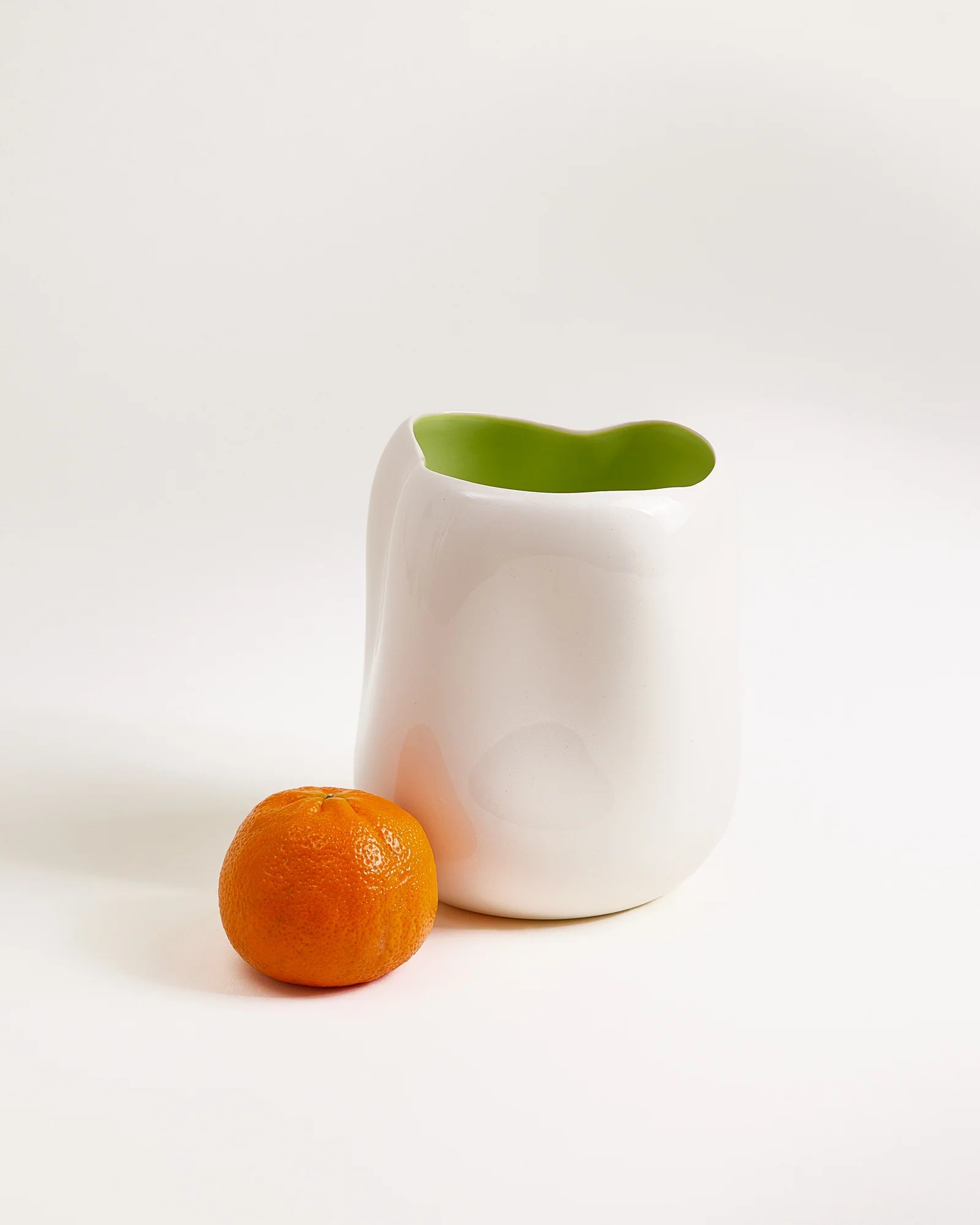 João Vase M sand lime - Image 2