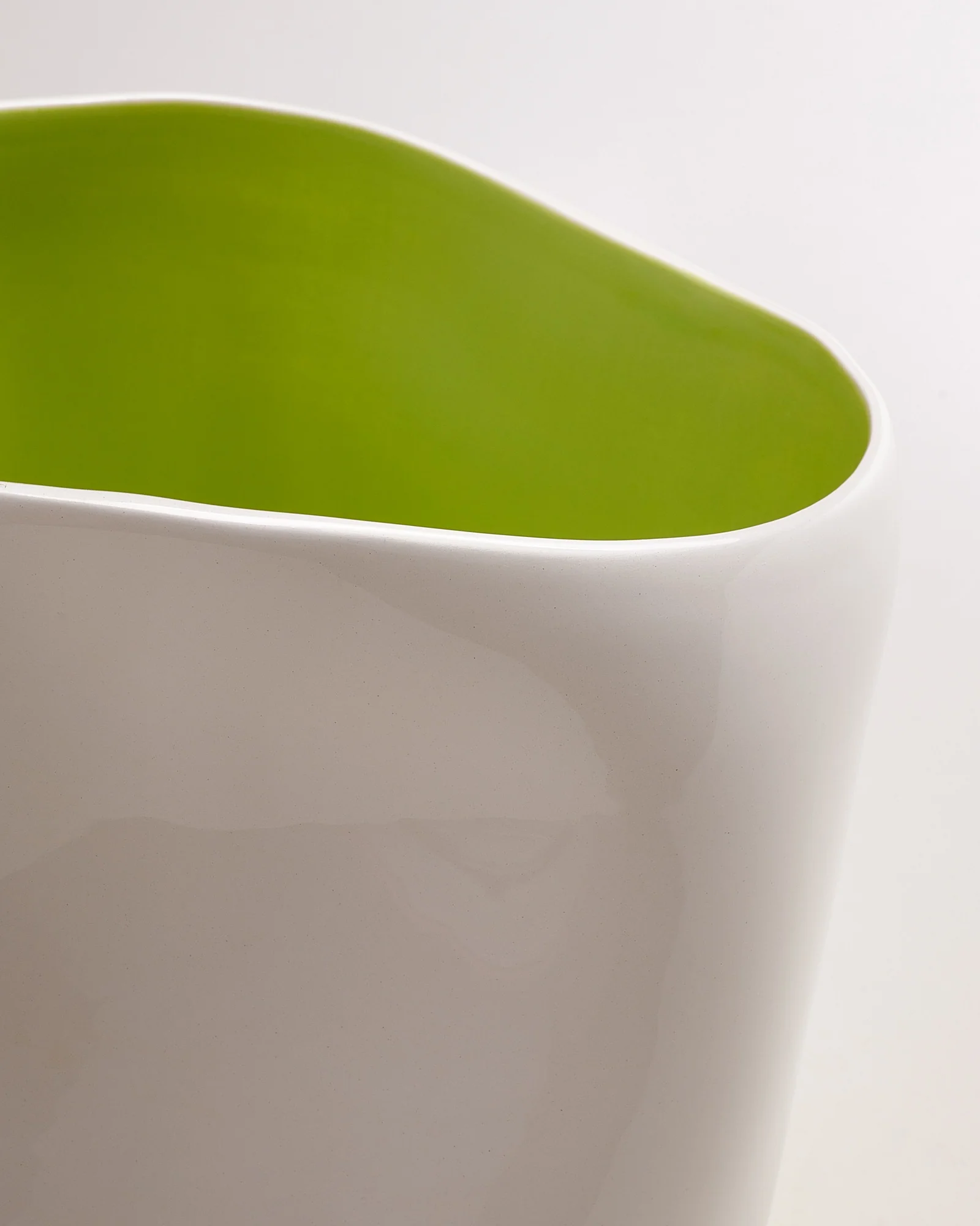 João Vase L sand lime - Image 2