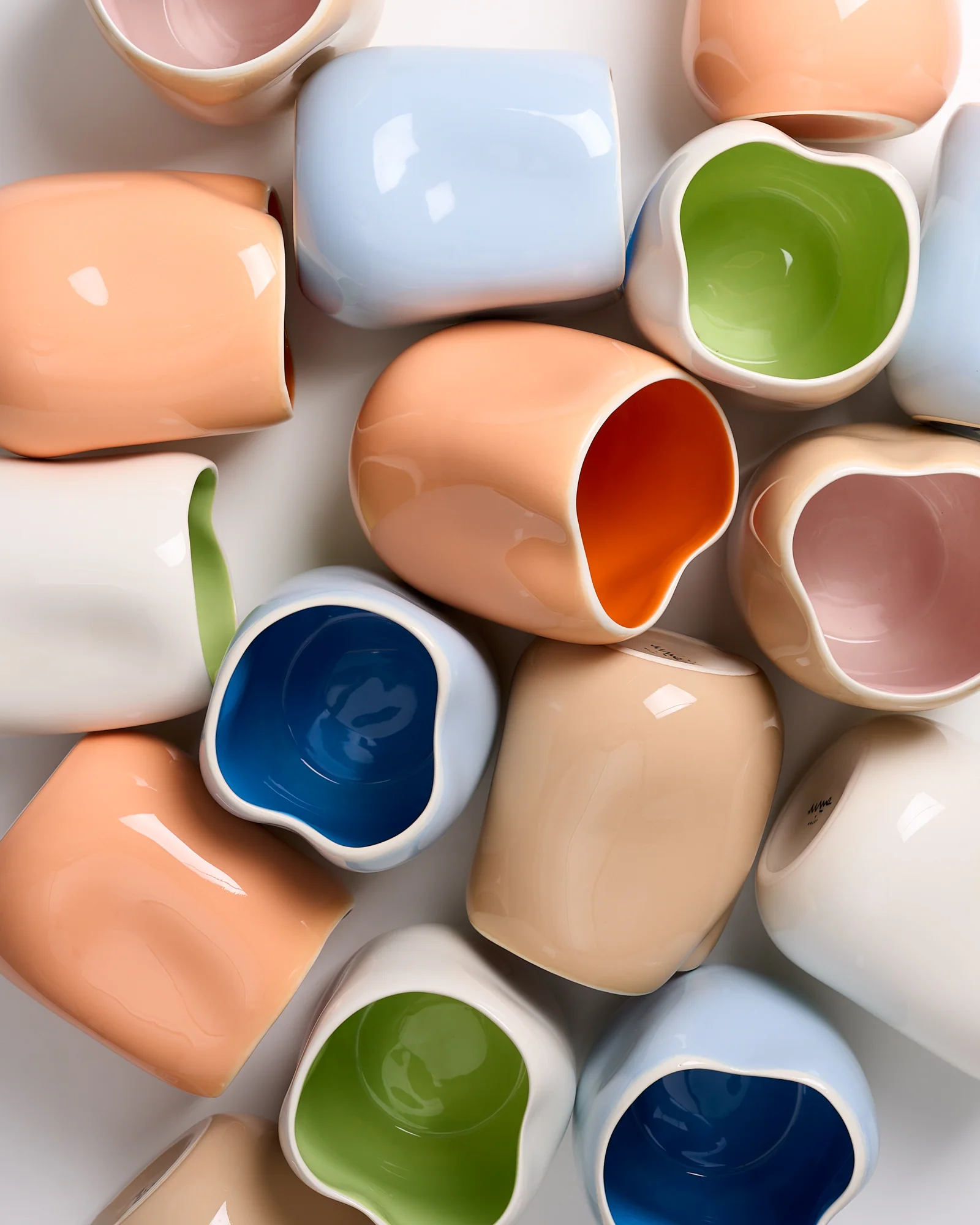 João Vase M sand lime - Image 4