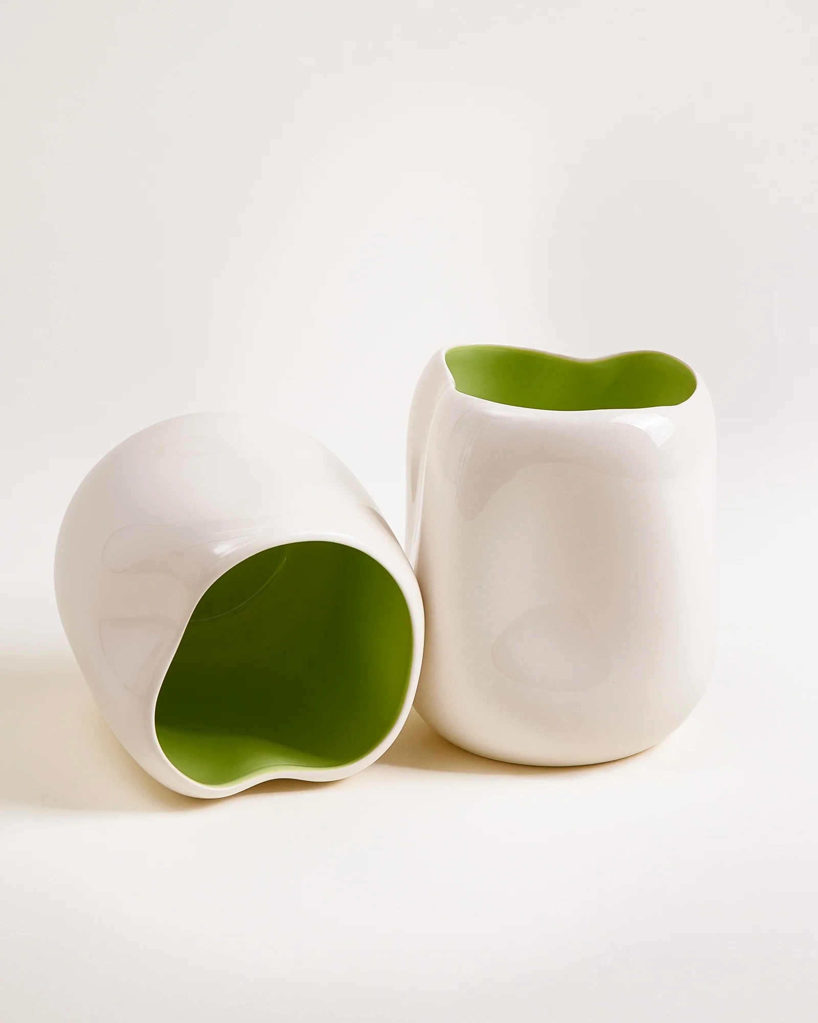 João Vase M sand lime - Image 5