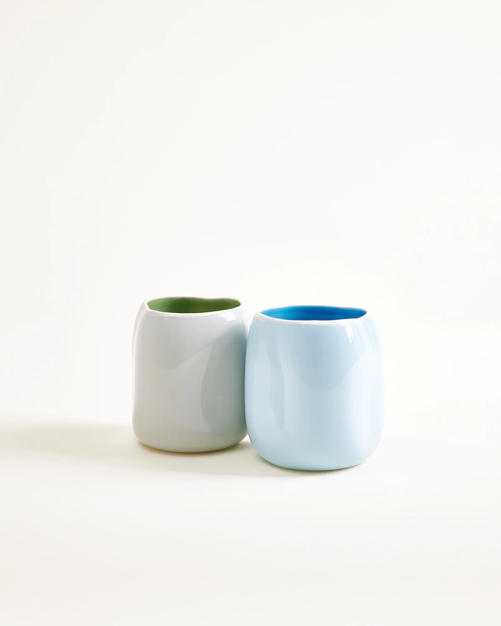 João Vase S hellblau blau - Image 4