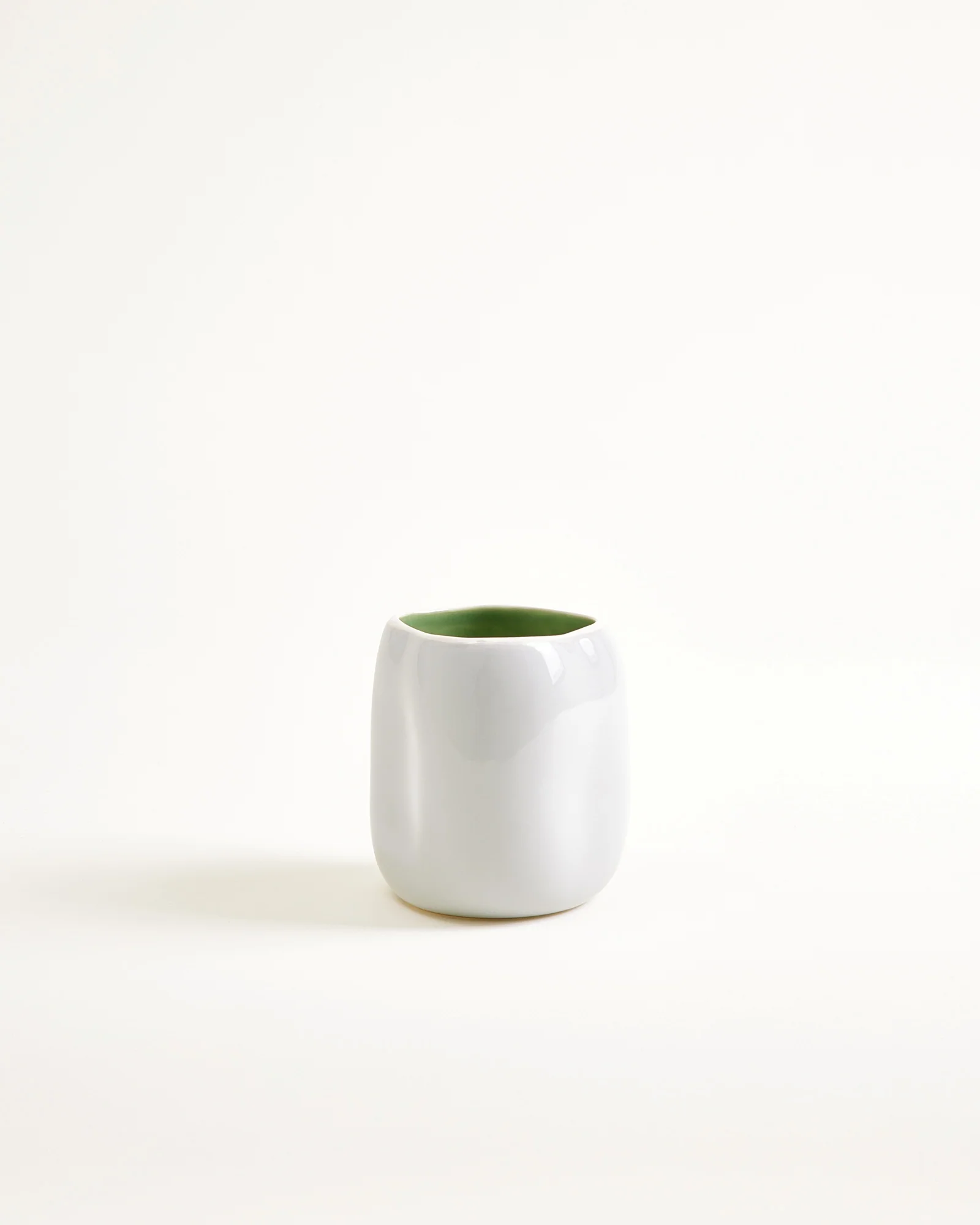João Vase S hellblau salbei