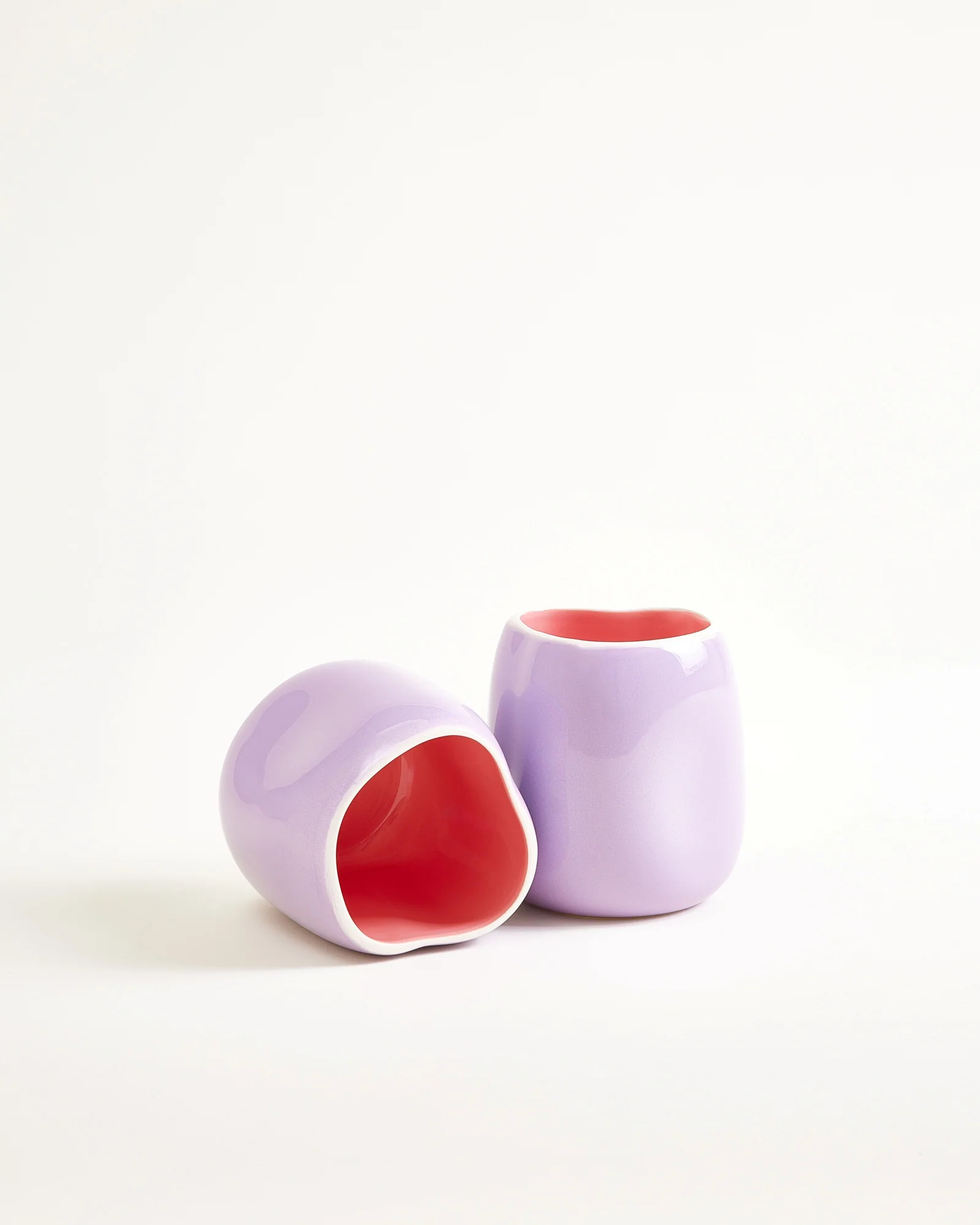 João Vase S lila rosa - Image 3