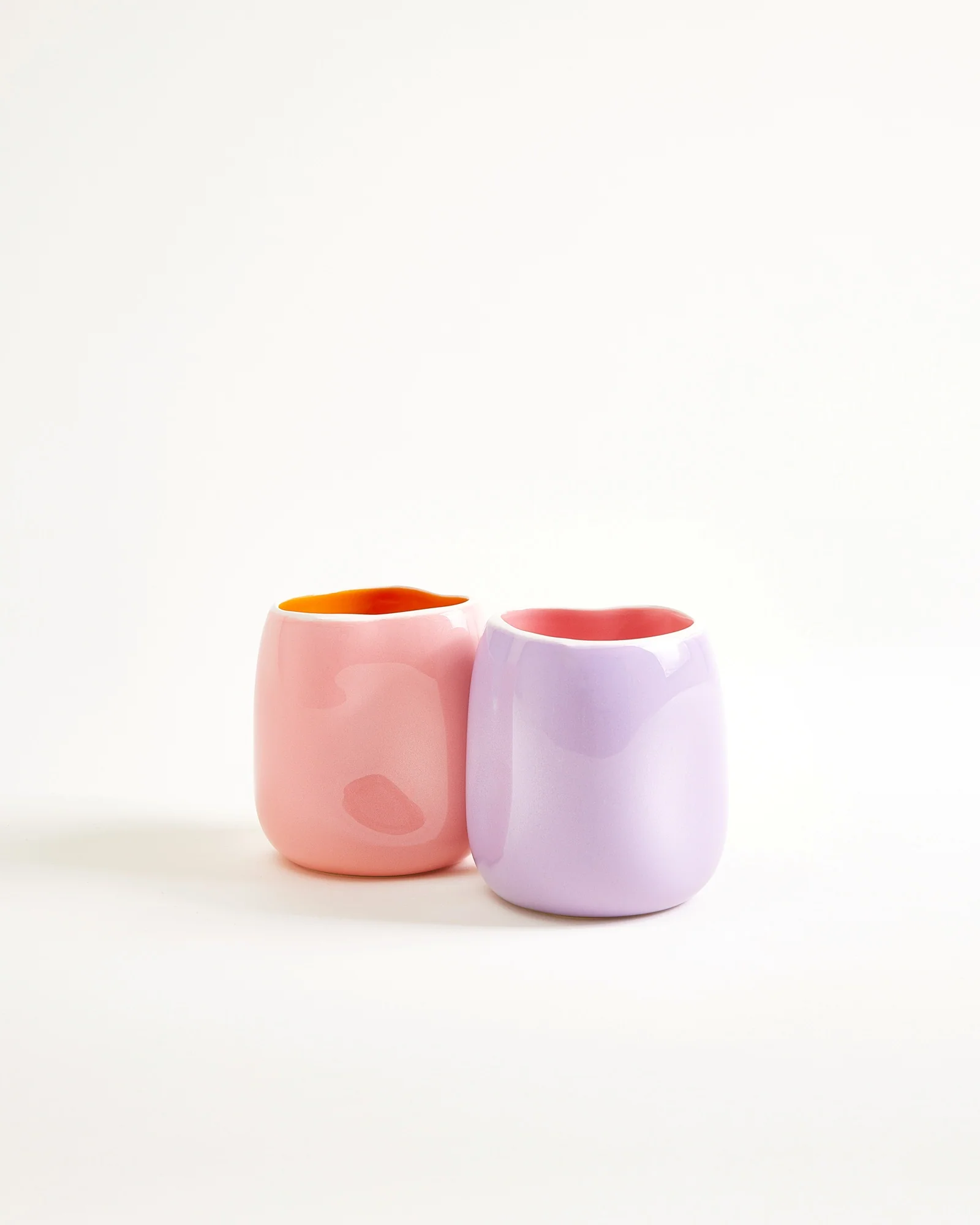 João Vase S rosa orange - Image 4