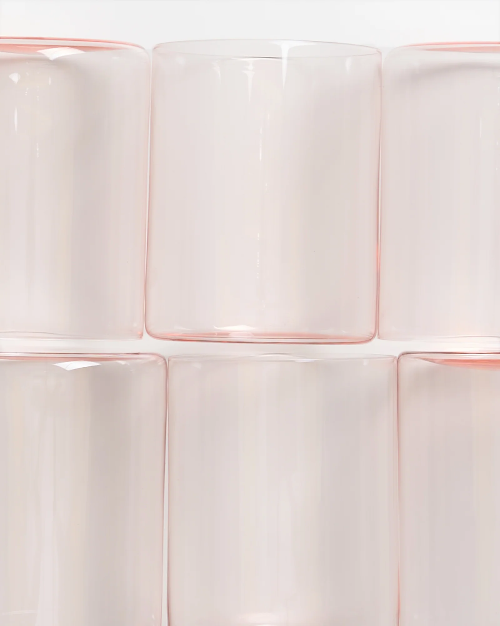 Joia Glas groß rosé 6er-Set - Image 3