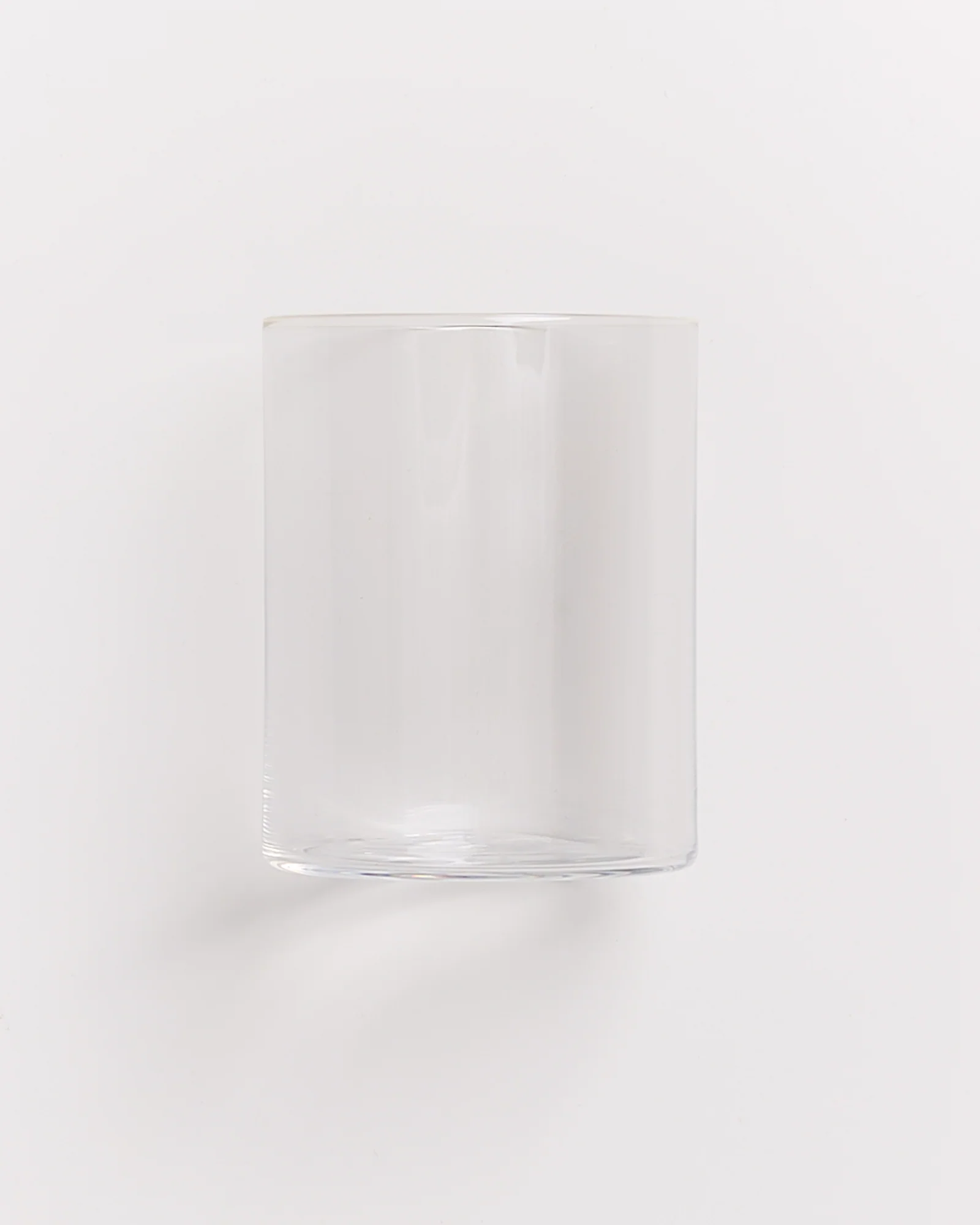 Joia Glas groß transparent - Image 3