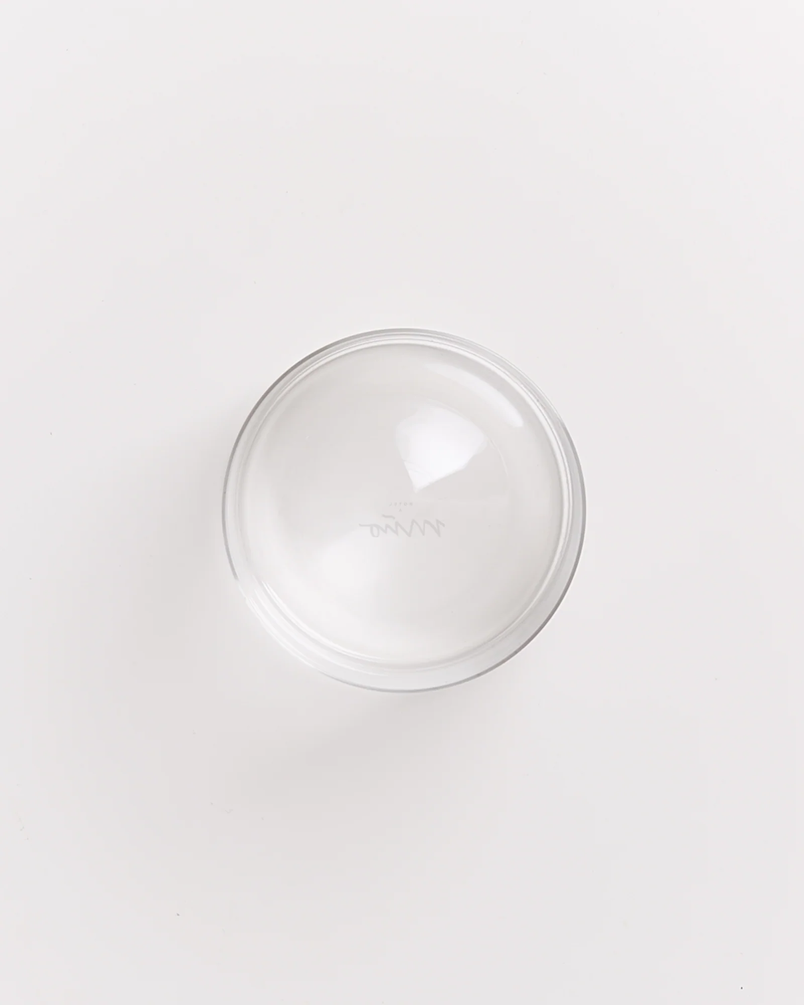 Joia Glas klein transparent - Image 4