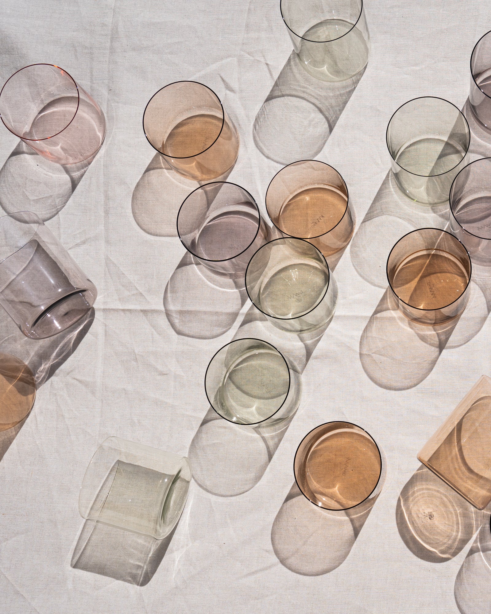 Joia Glas klein transparent - Image 5