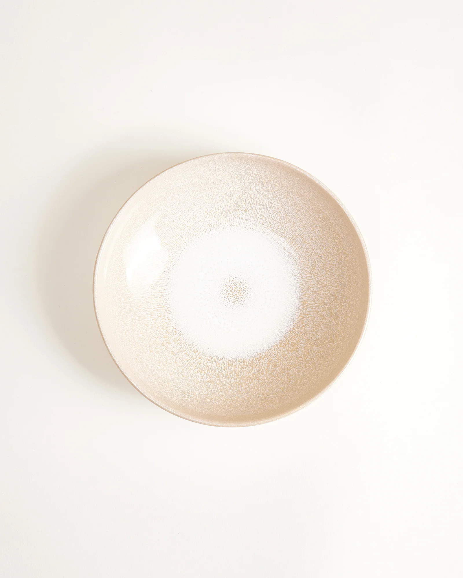 Lorosa Geschirr-Set sand 32-teilig - Image 4