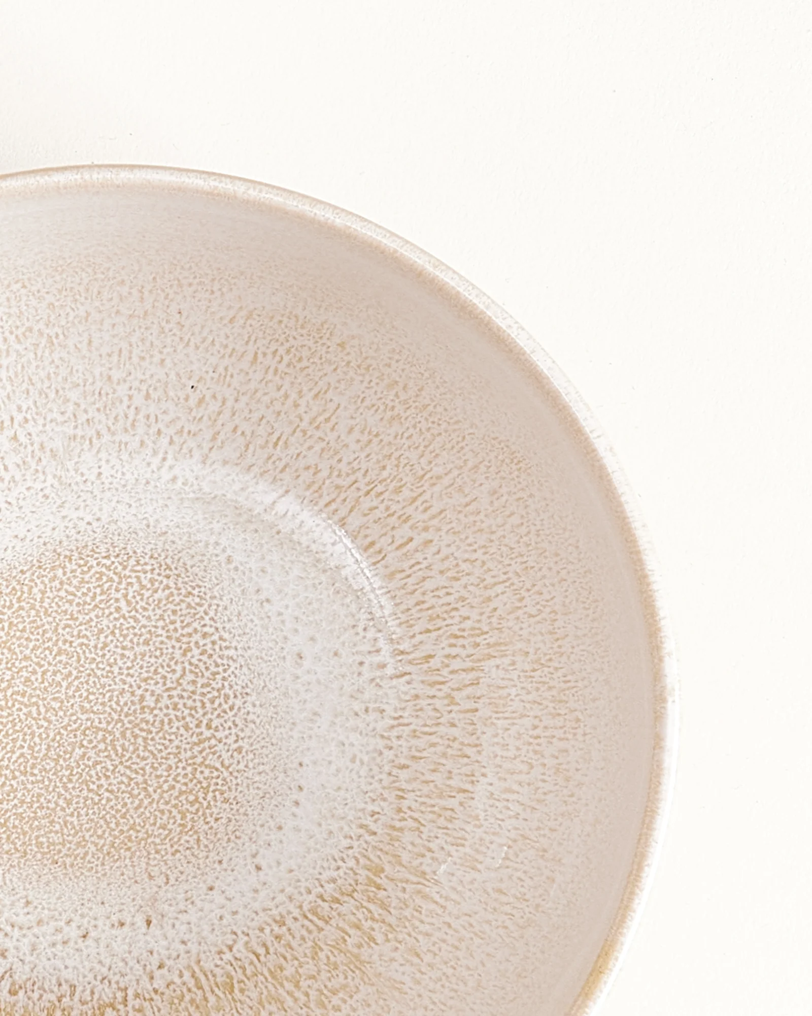 Lorosa Müslischale modern sand - Image 3