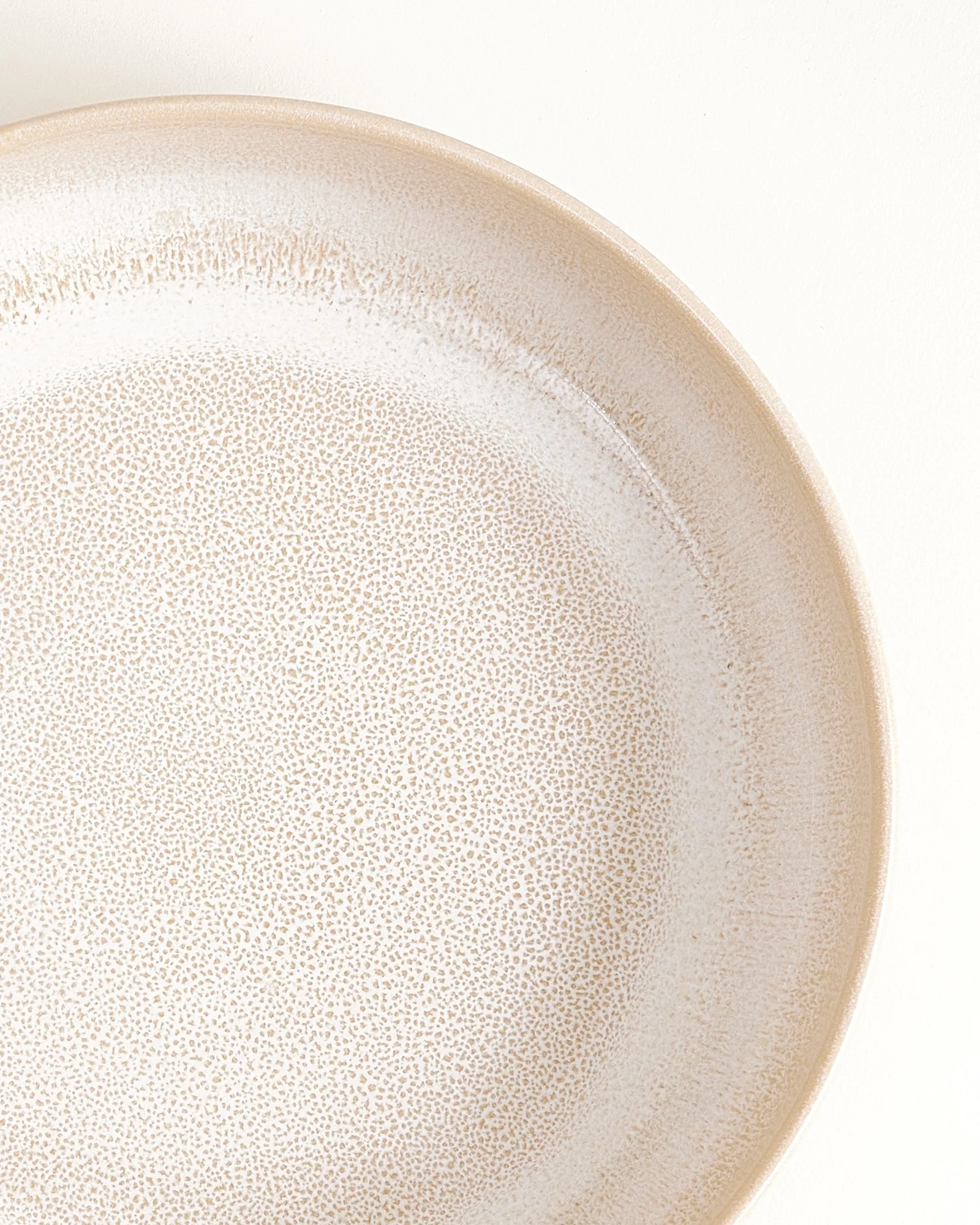 Lorosa Pastateller modern sand - Image 3