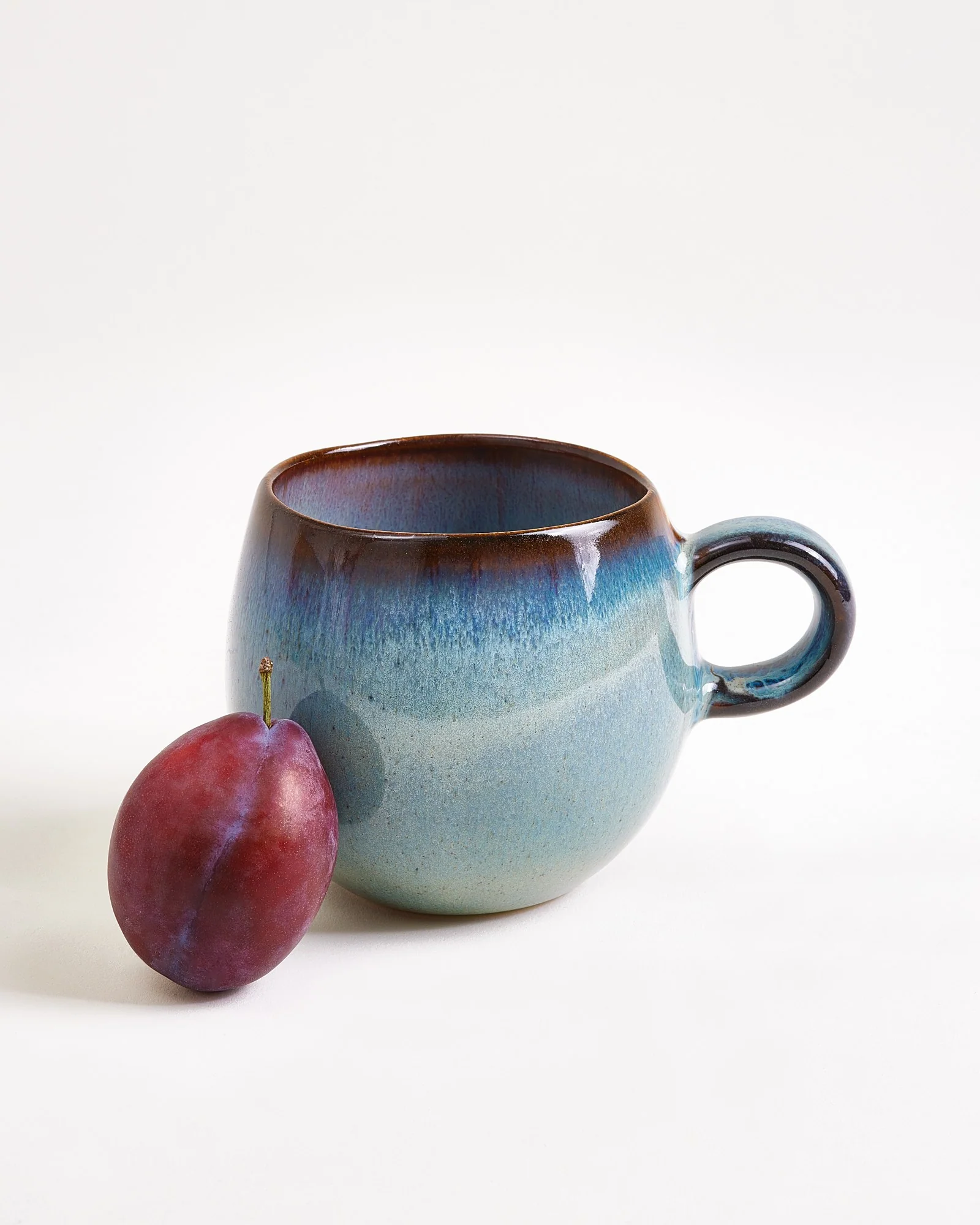 Madeira Tasse klein grünblau - Image 2