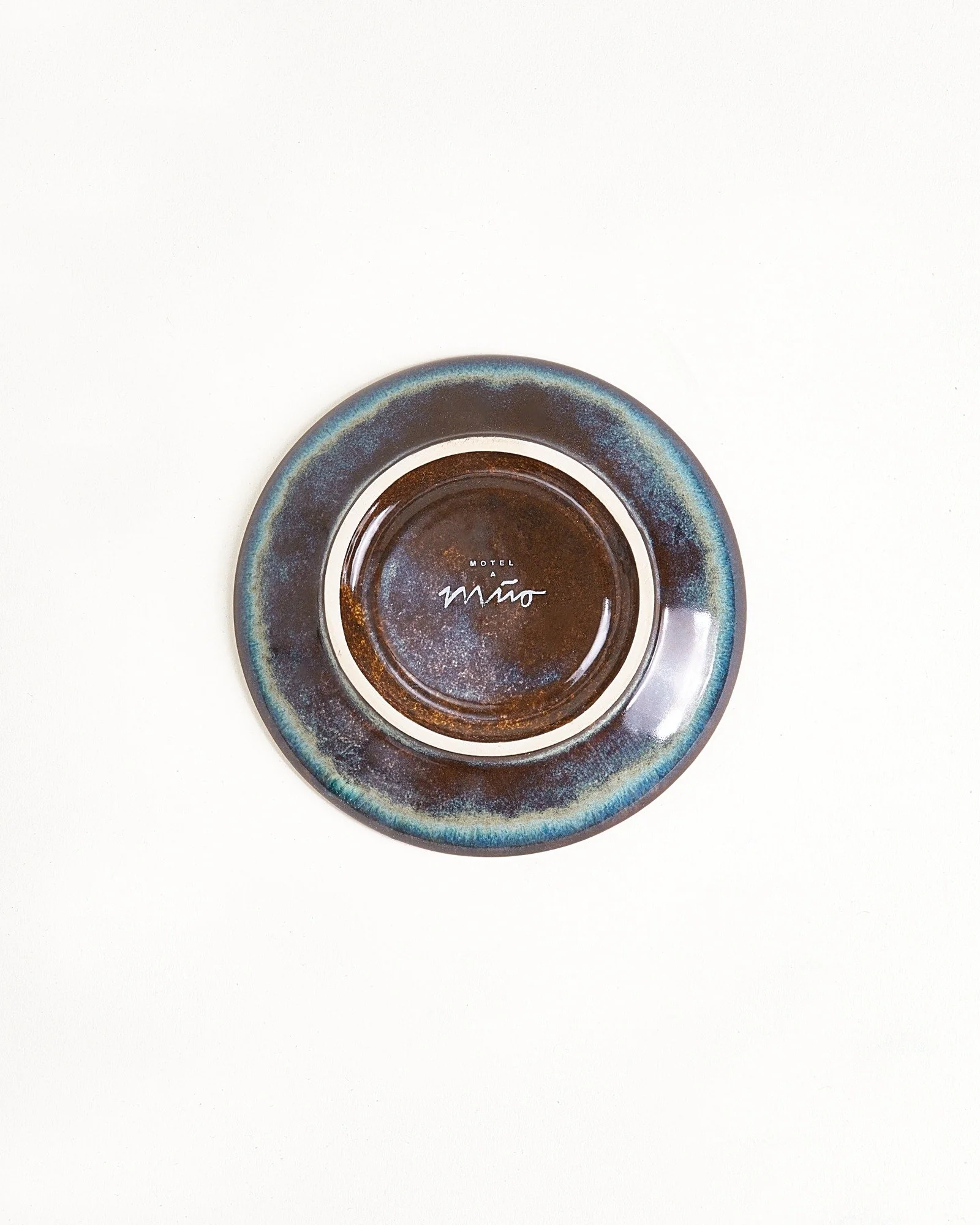 Madeira Espressountertasse classic grünblau - Image 5