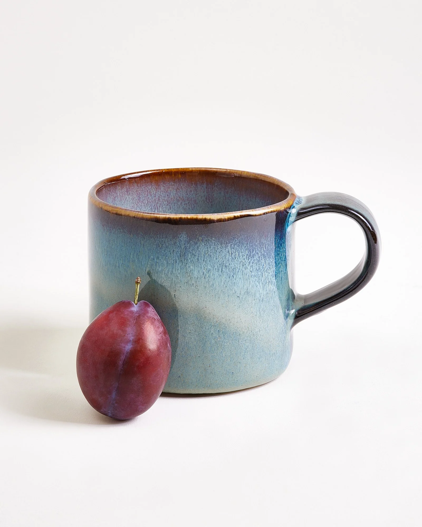 Madeira Tasse groß Nódoa grünblau - Image 3